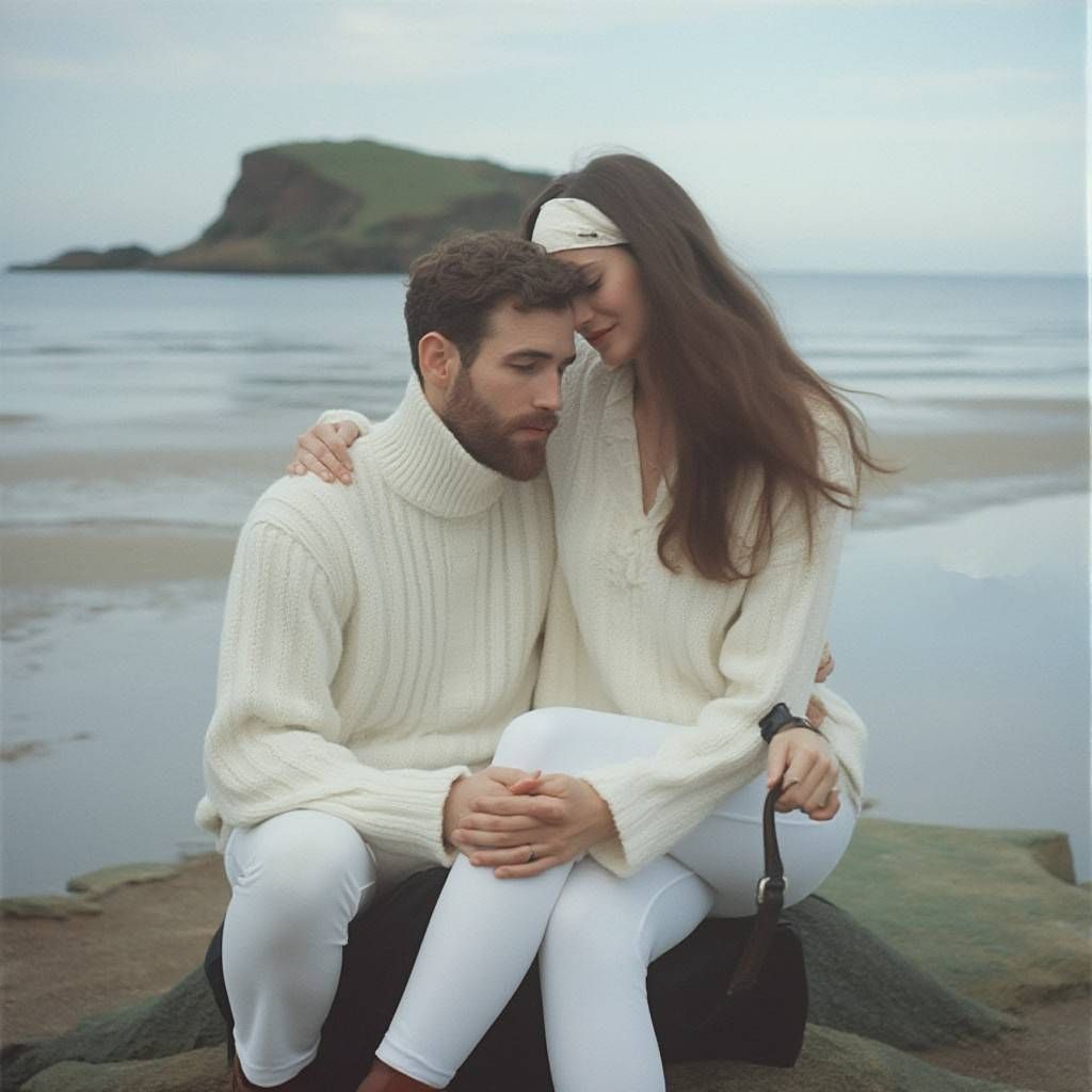 白日夢（Daydream）