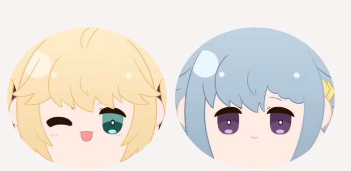 ユフィアニ沙包糰子