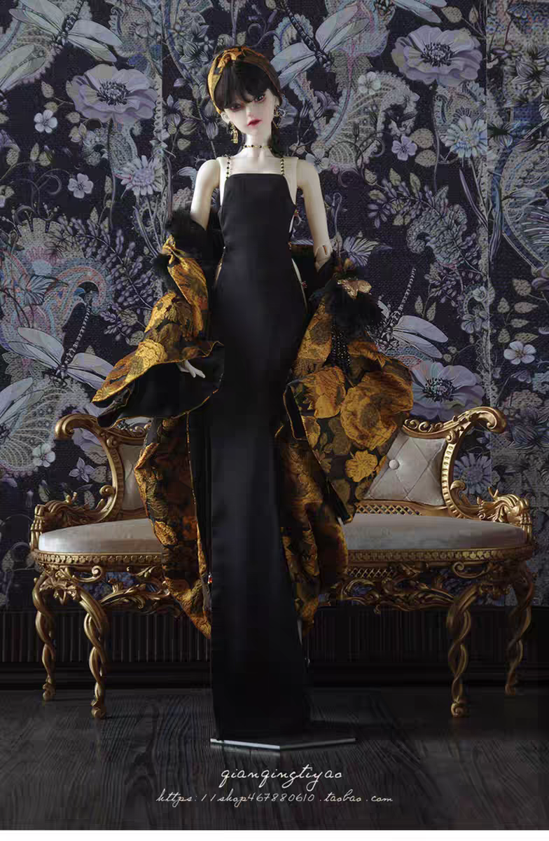 前情提要-ID75尺寸