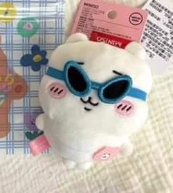 外星眼鏡10cm