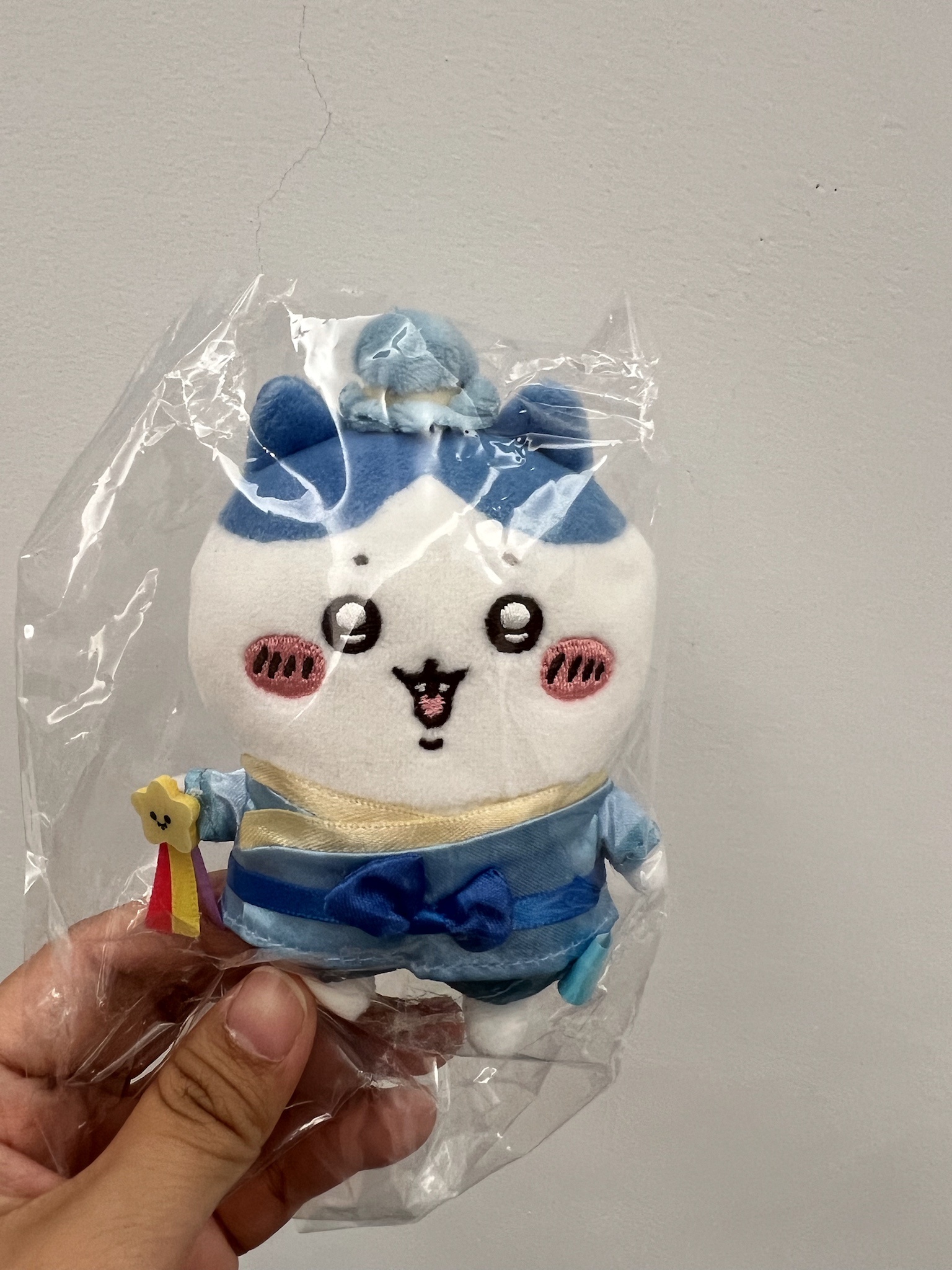 小八七夕