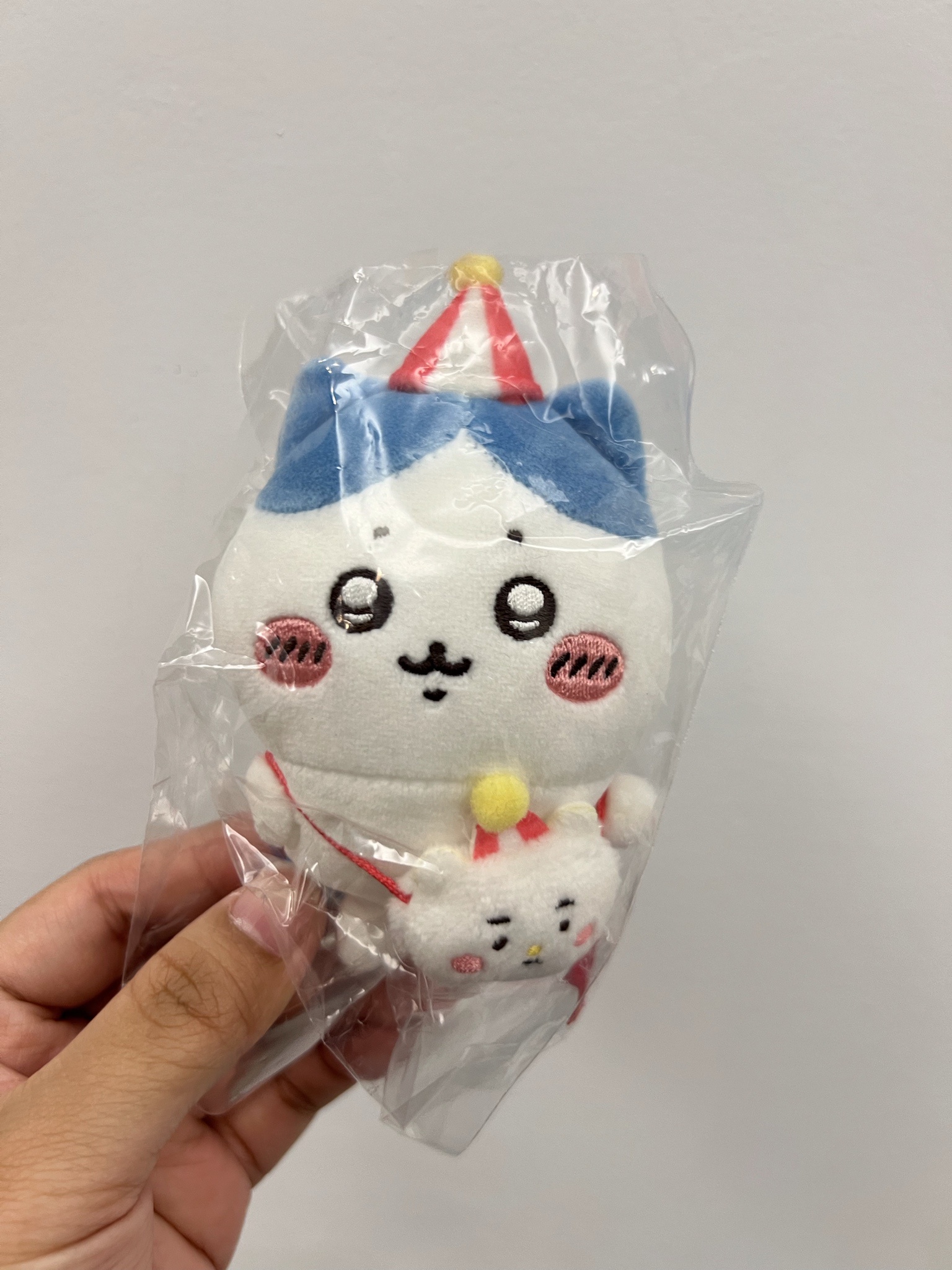 小八派對