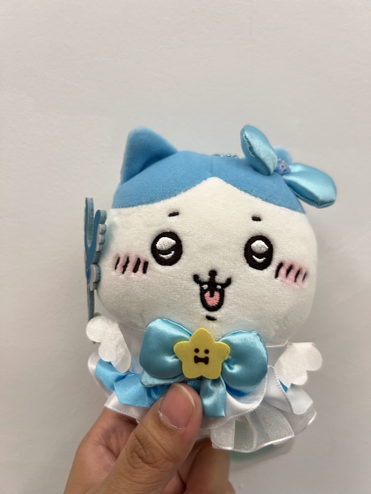 小八魔法少女一代