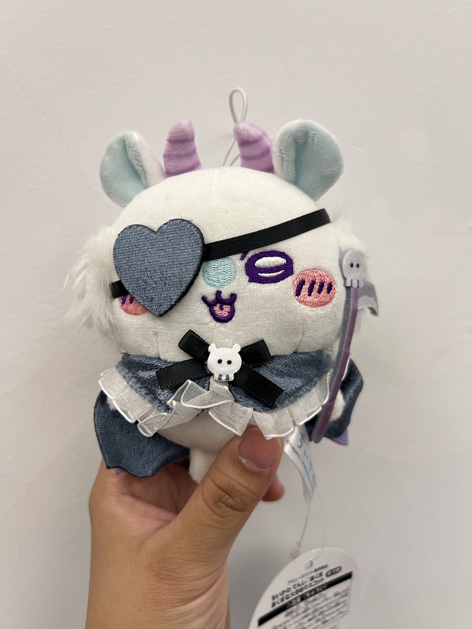 小桃限定惡魔