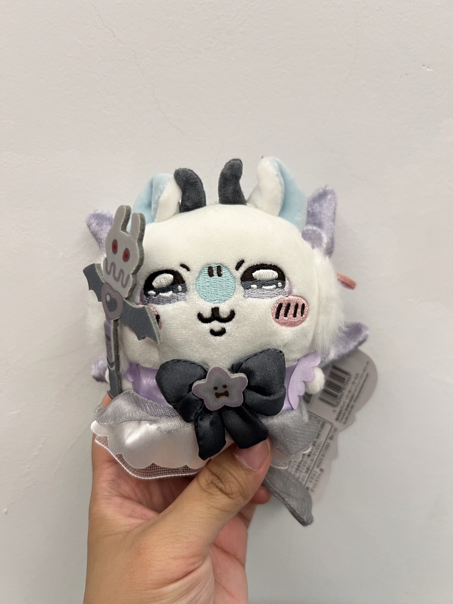 小桃惡魔一代