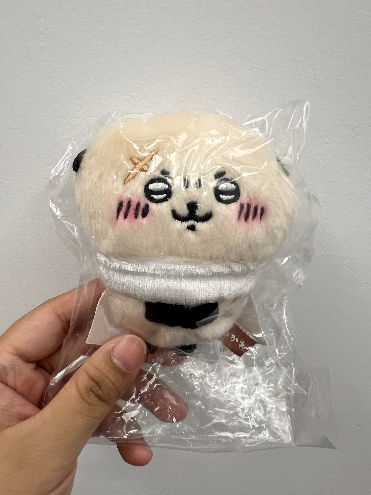 小腳師傅