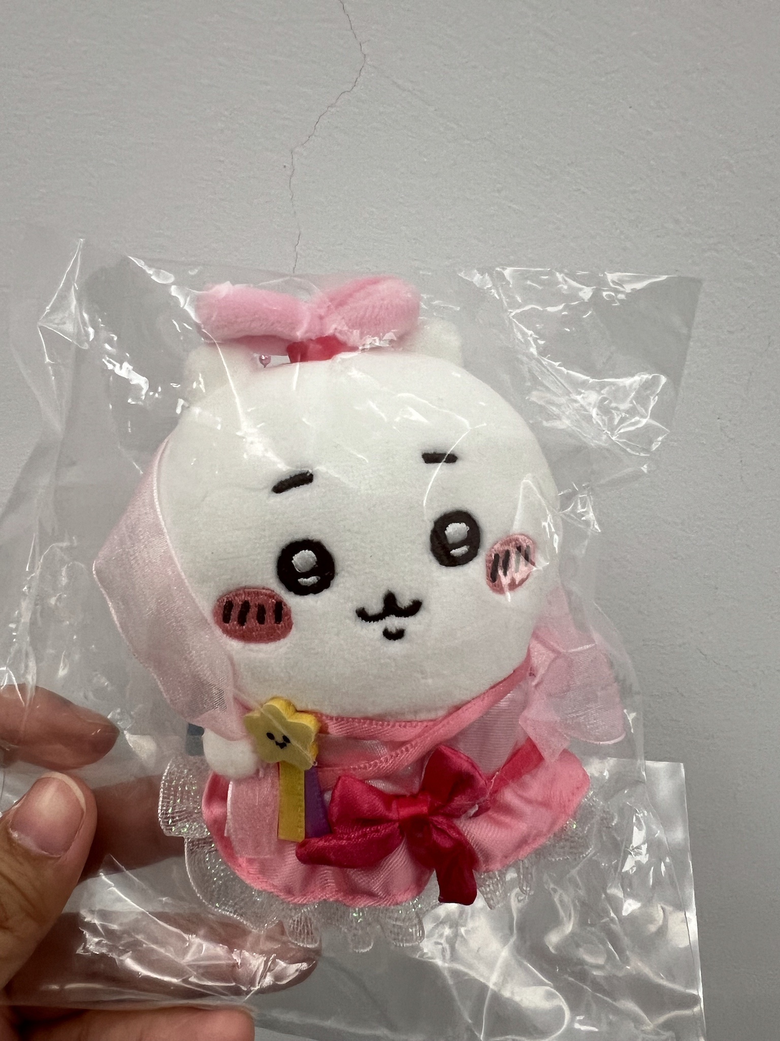 吉伊七夕