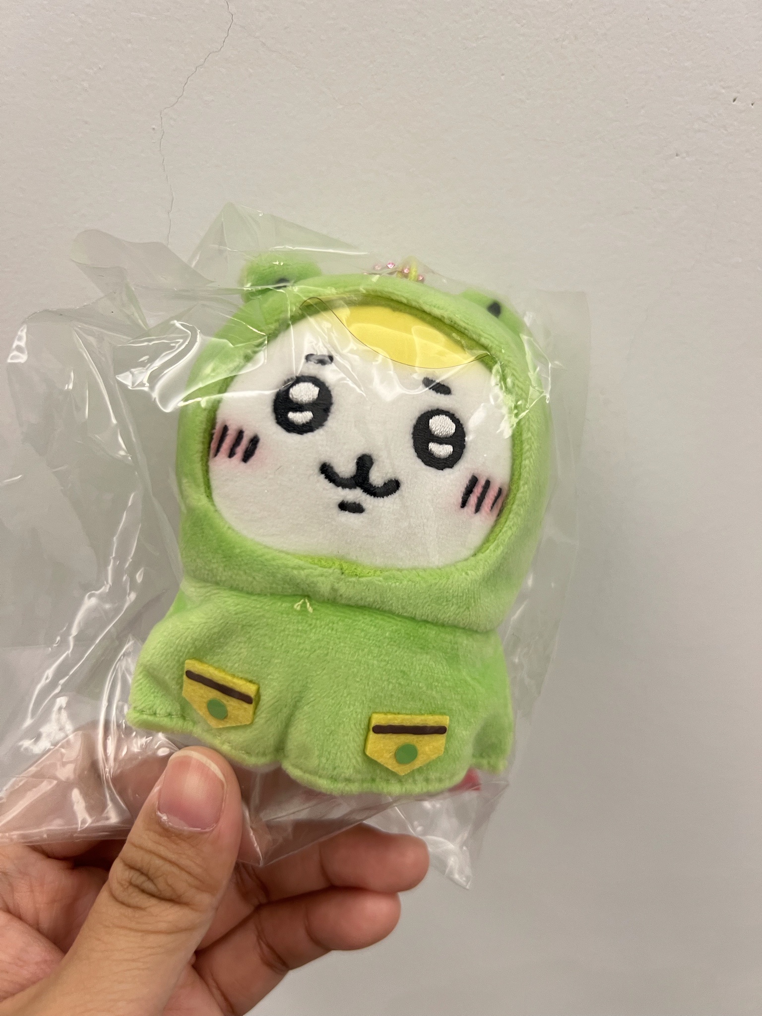 吉伊雨衣