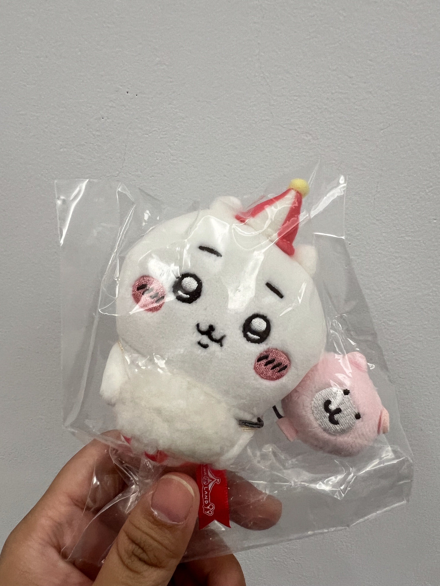 吉伊派對