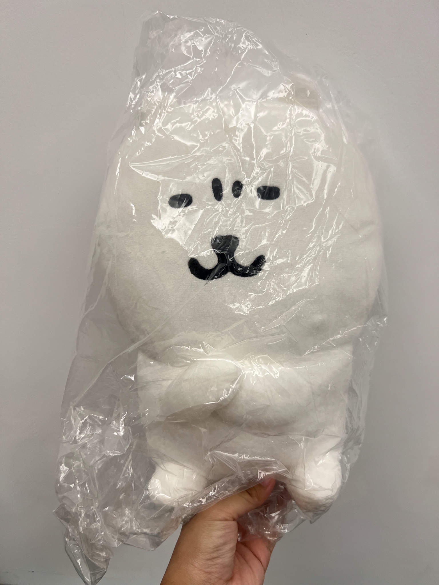 自嘲熊2等賞