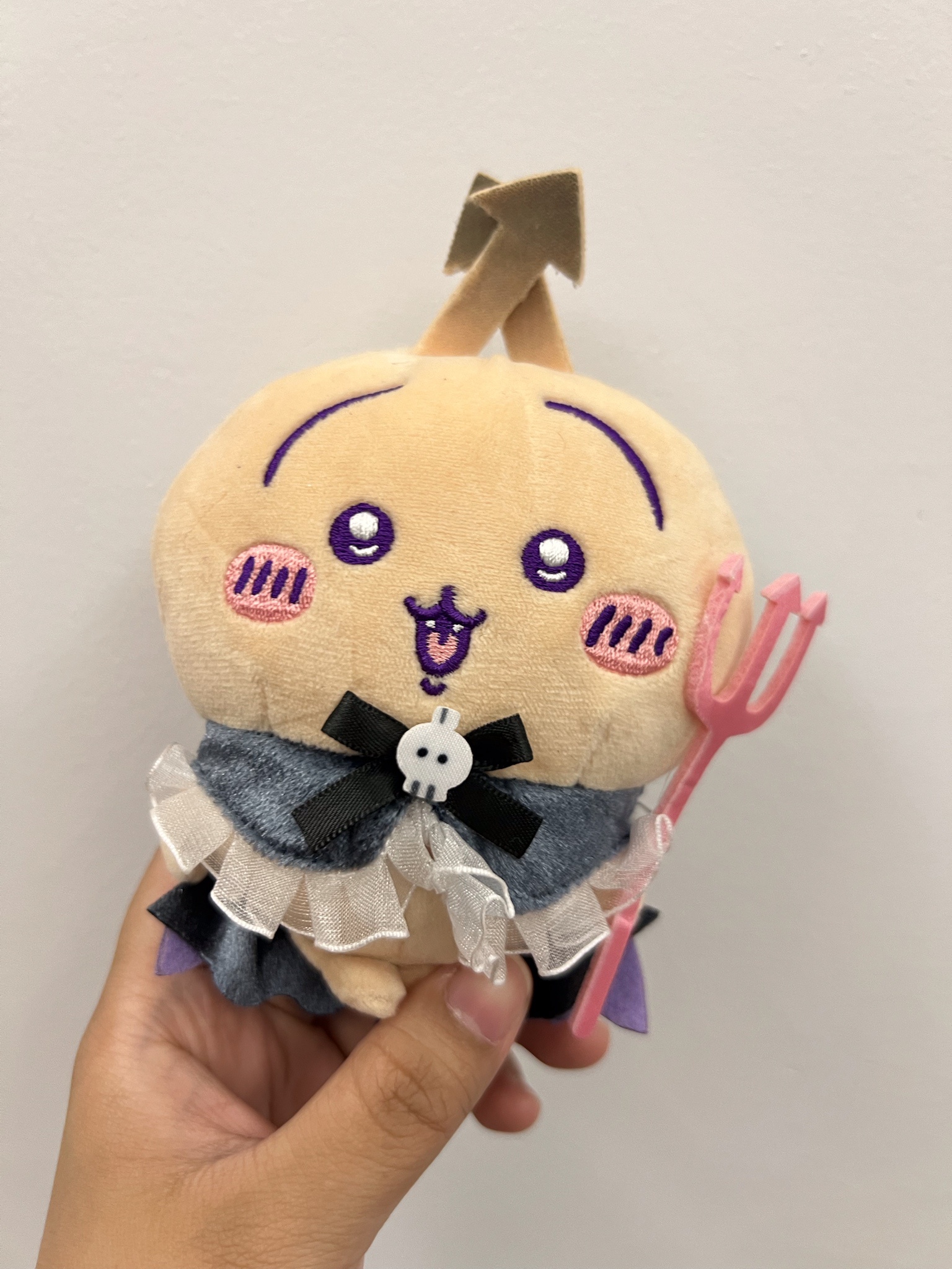 兔兔惡魔