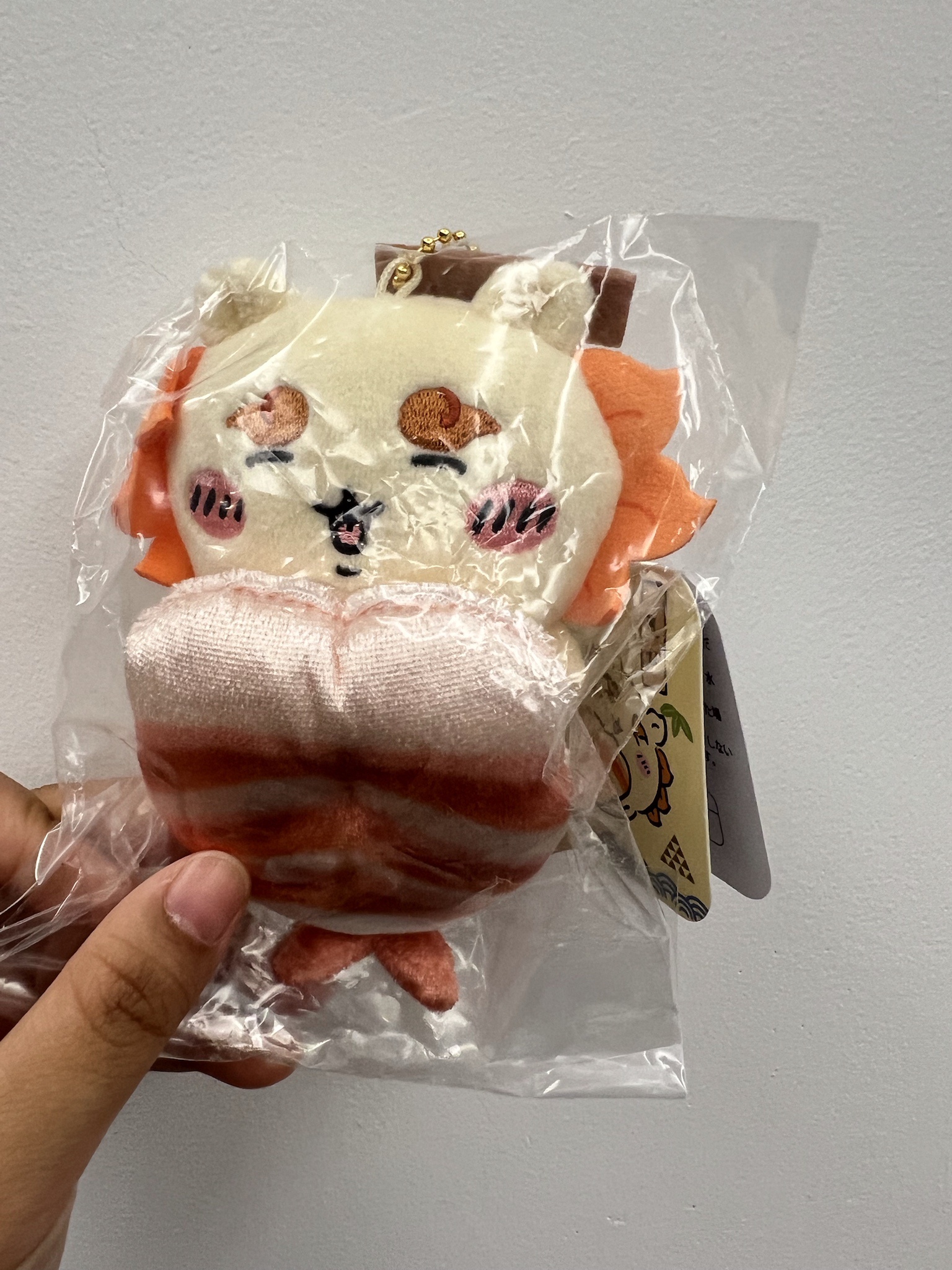 獅薩壽司