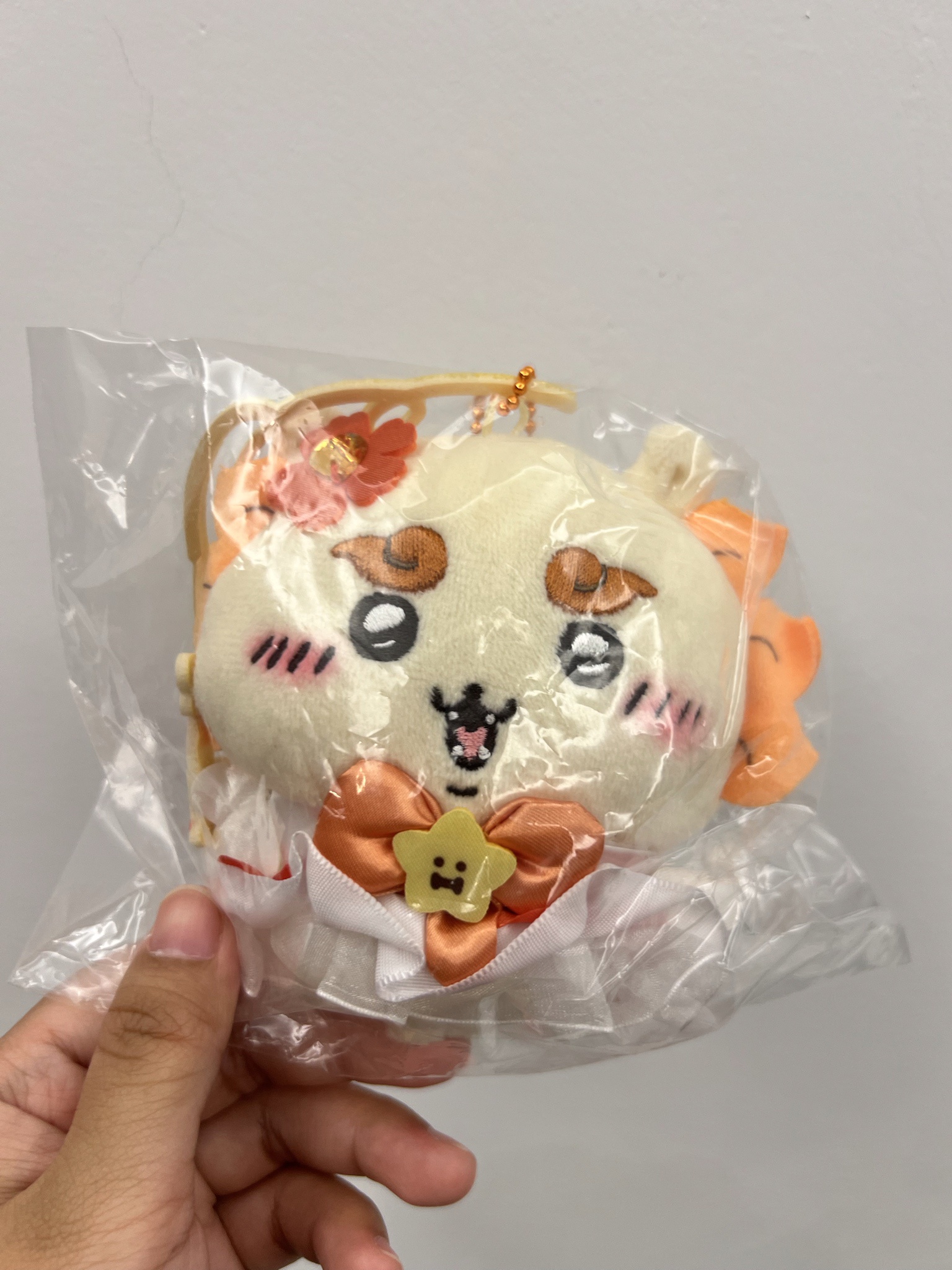 獅薩魔法少女一代