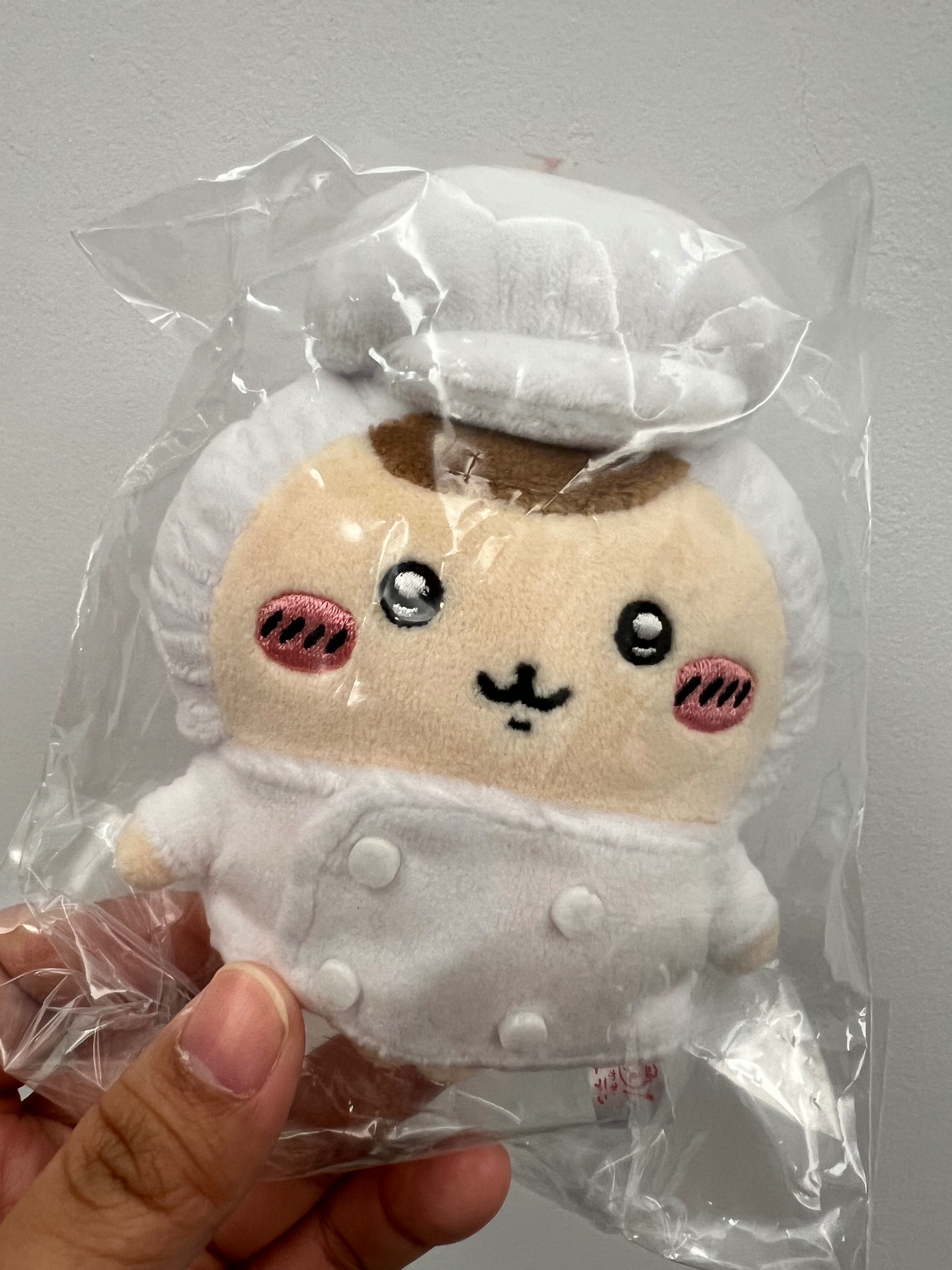 栗子廚師