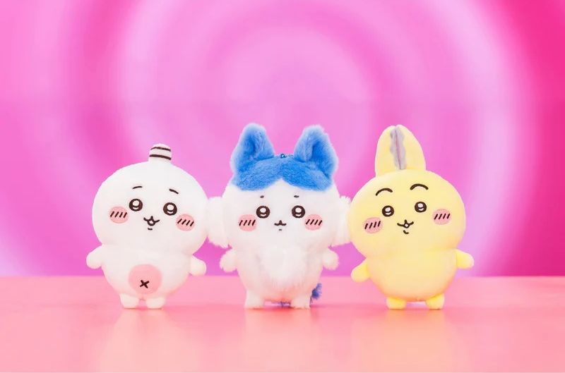 平行世界系列吊飾