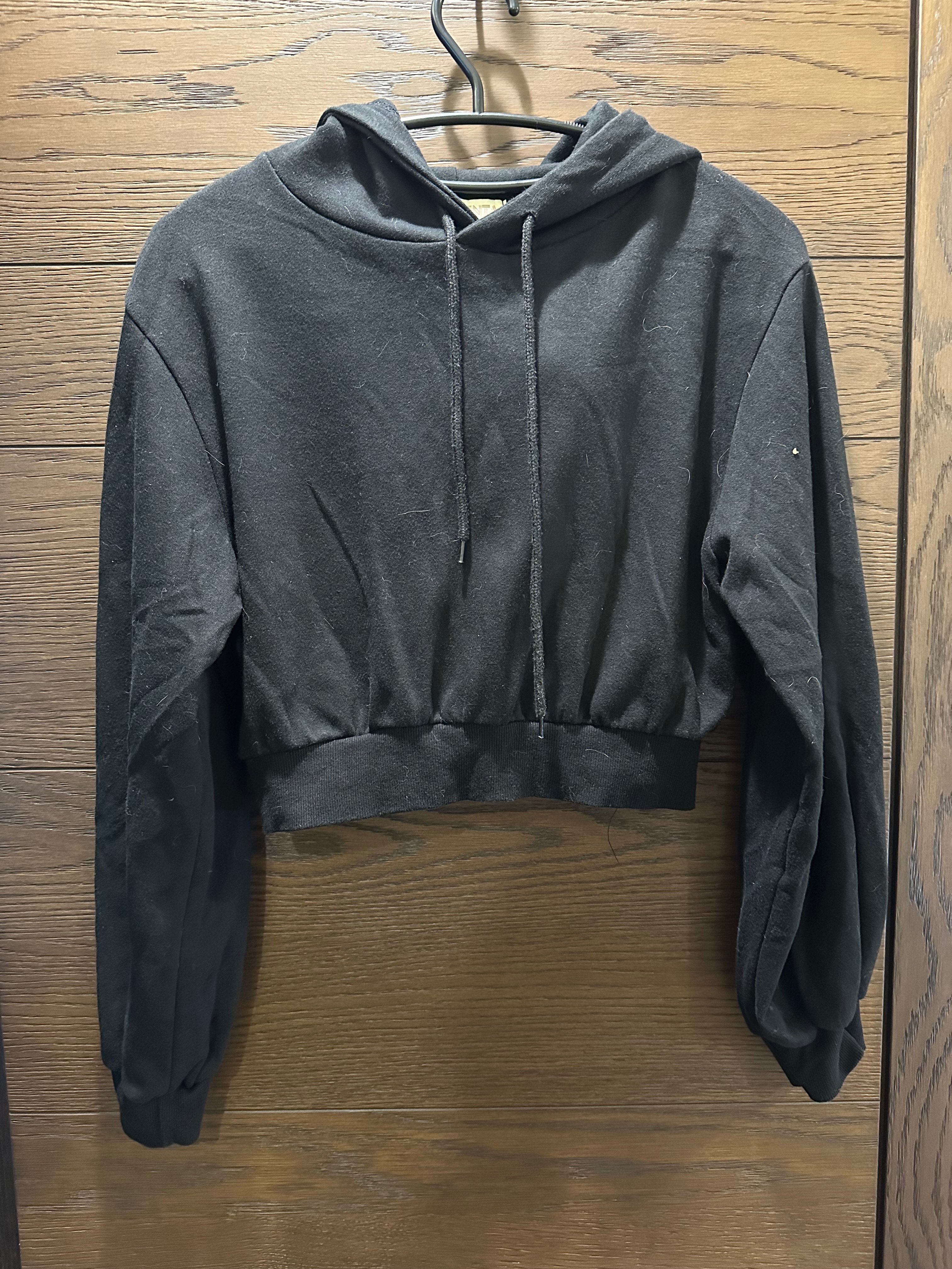 短板帽T