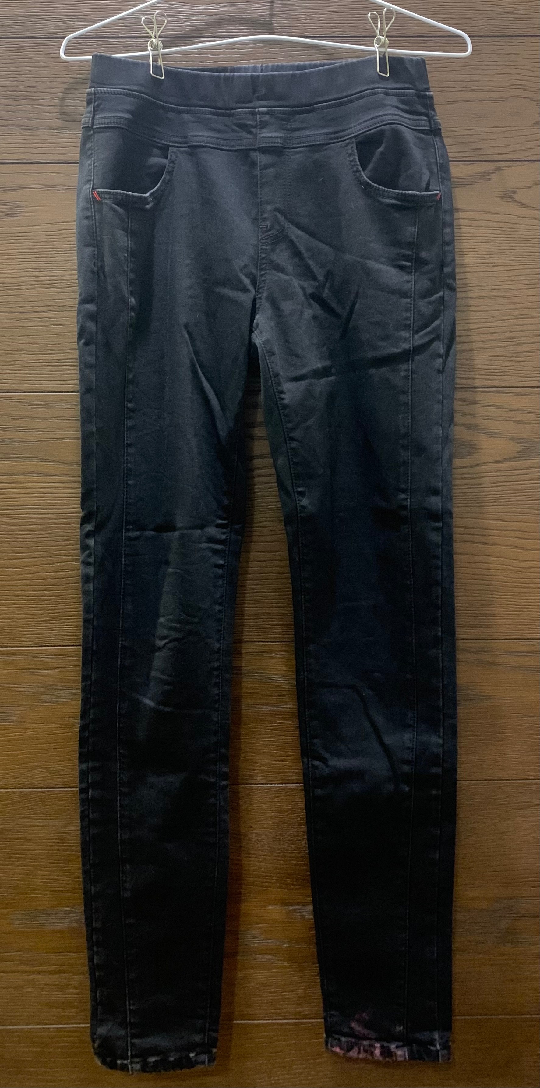 內刷毛褲子