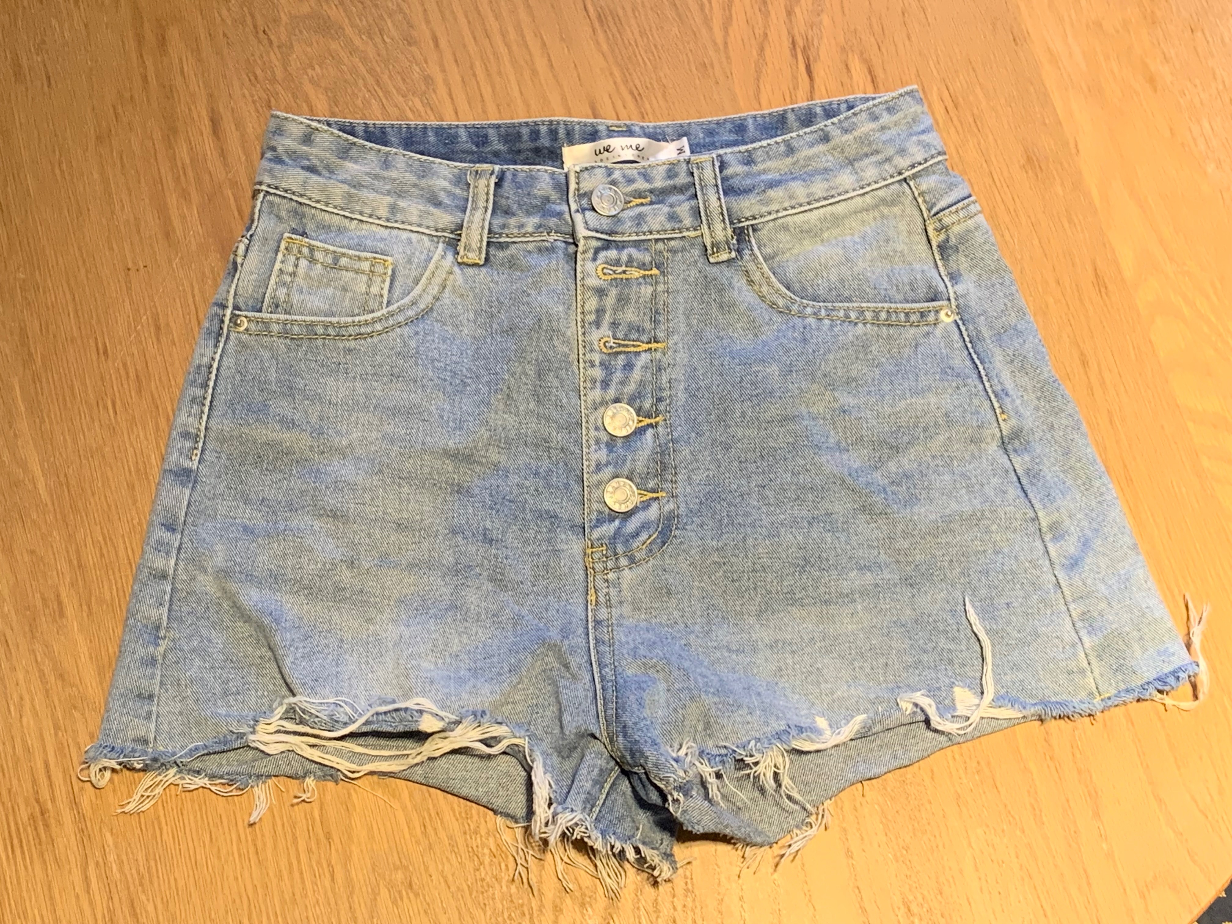 牛仔系列