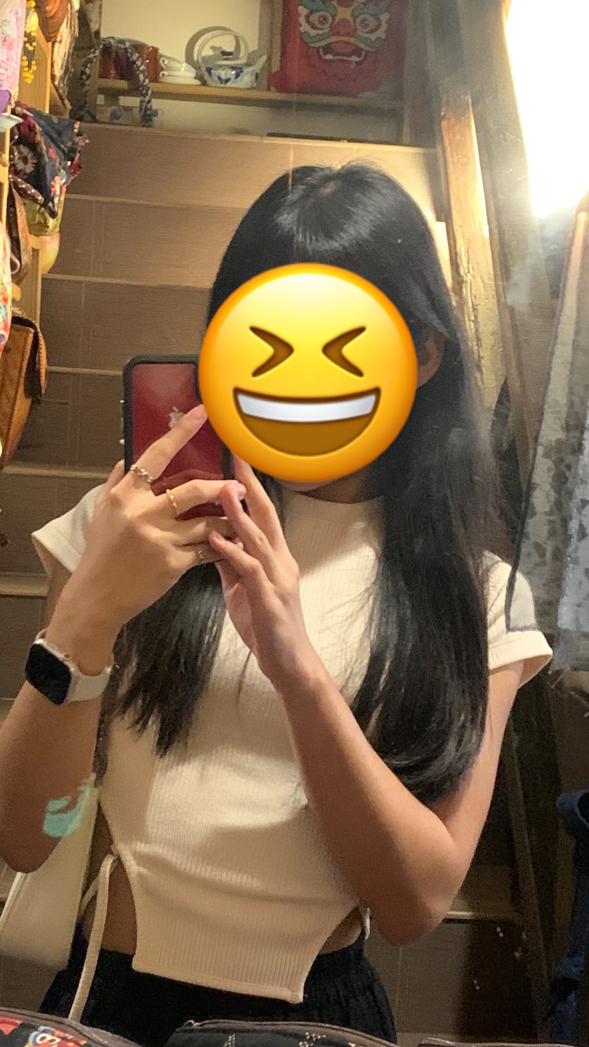 辣妹衣