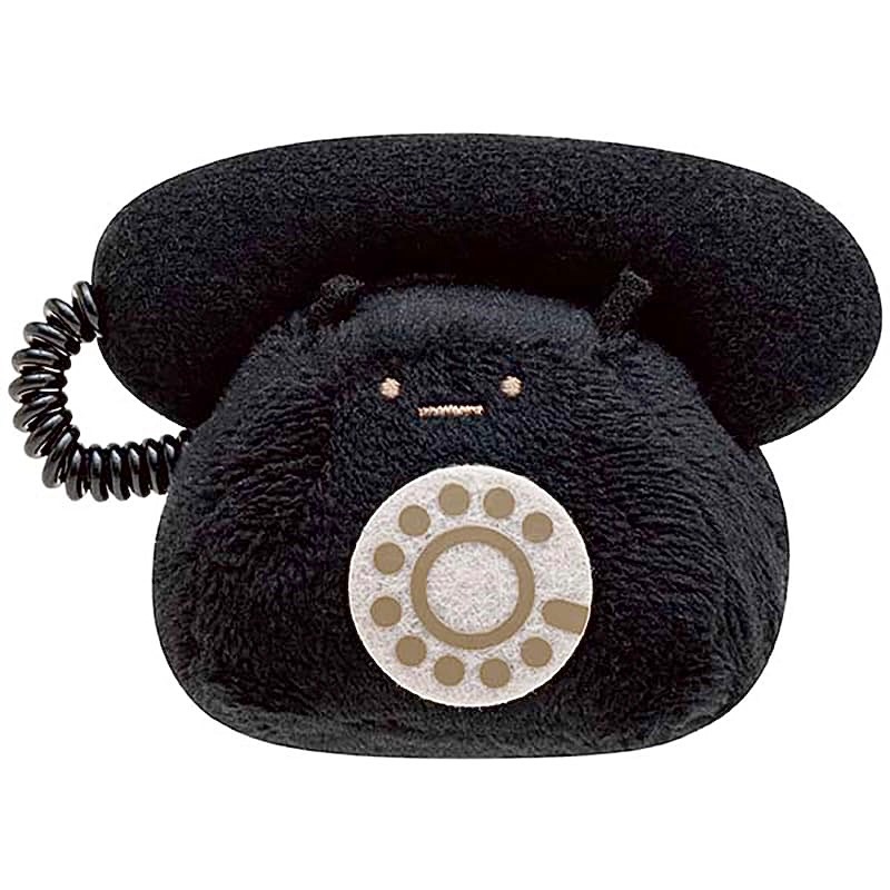 ☎️ 電話沙包