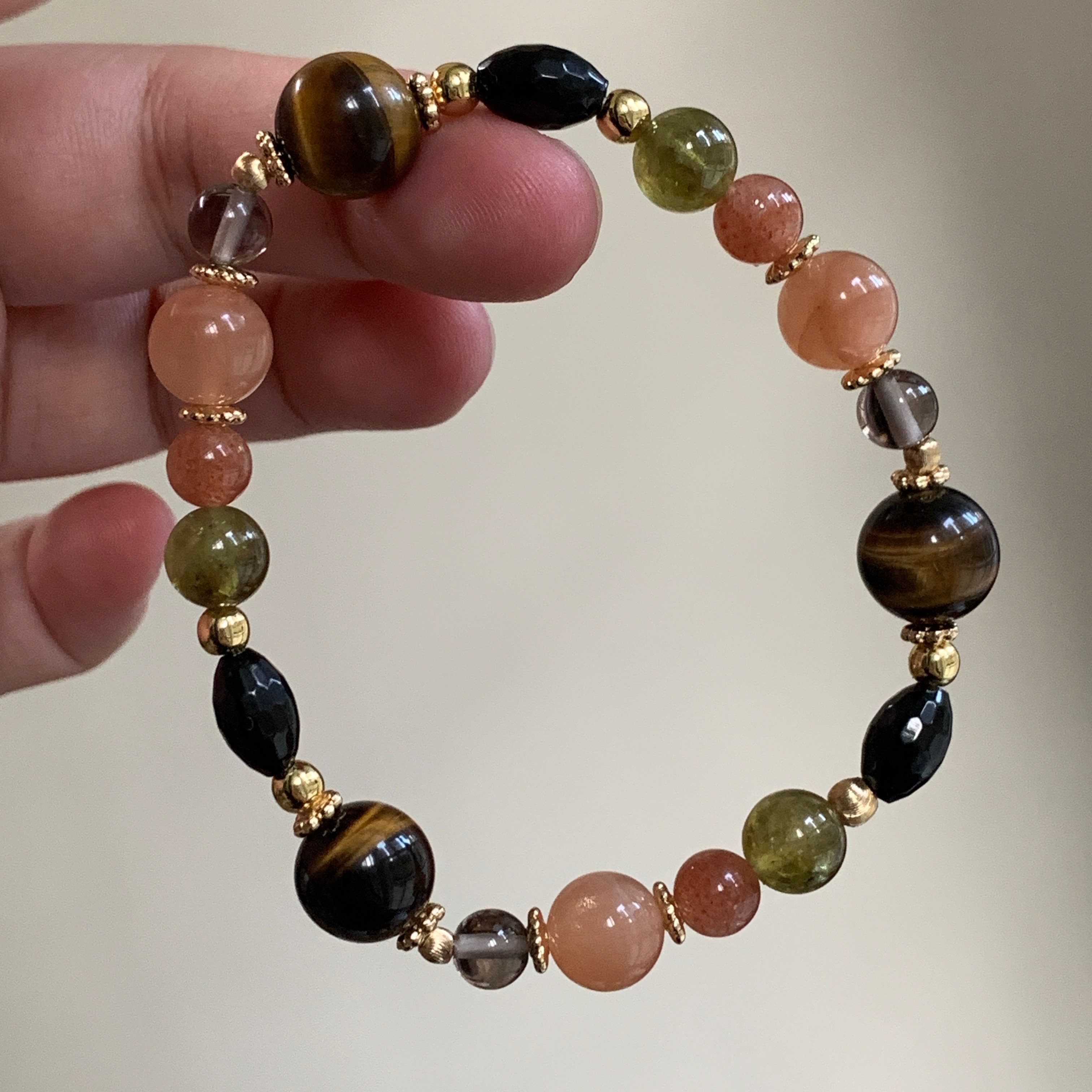 Souji Crystal｜秋季晚風｜秋季新款🍁