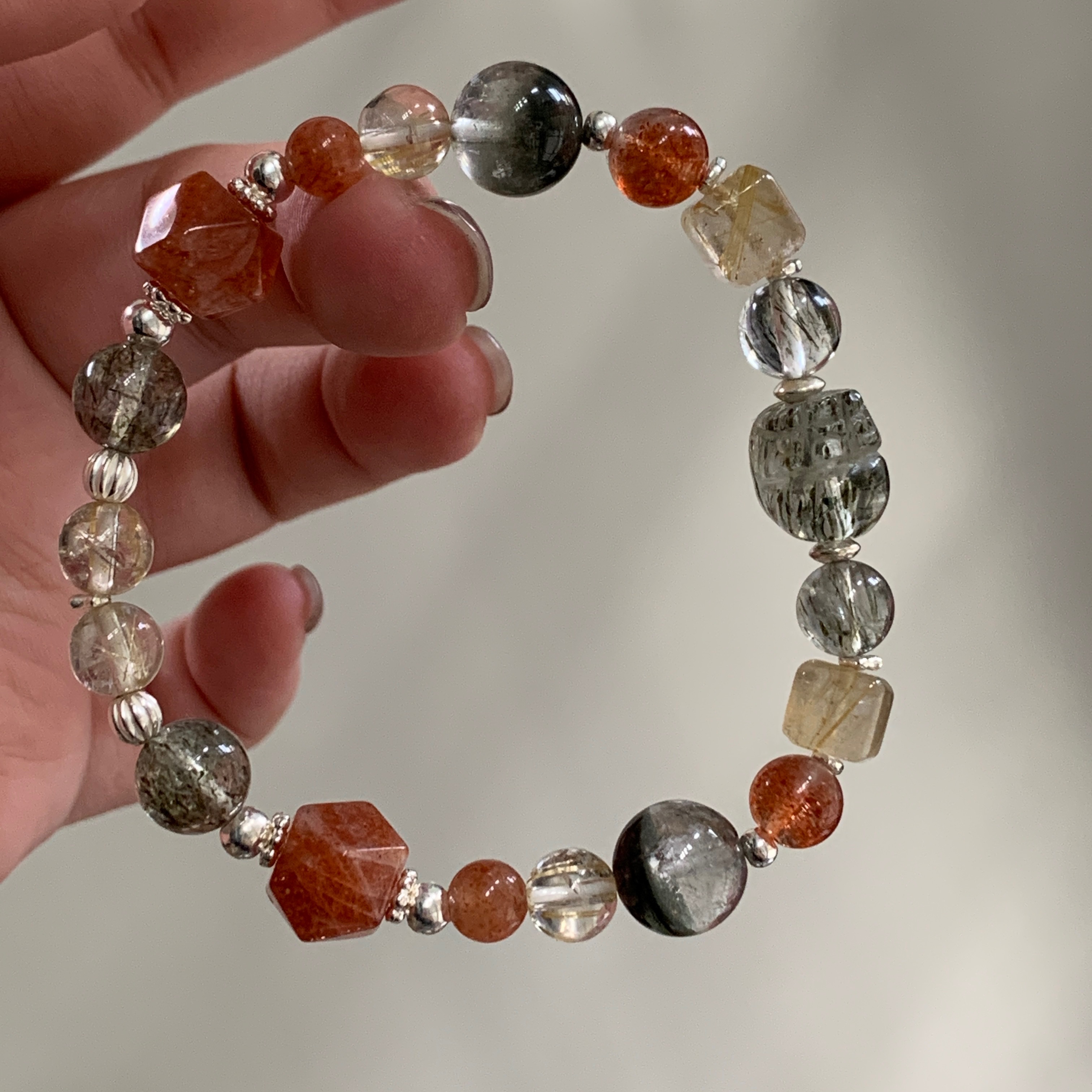 大橘大利｜新春限定🧧｜Souji crystal