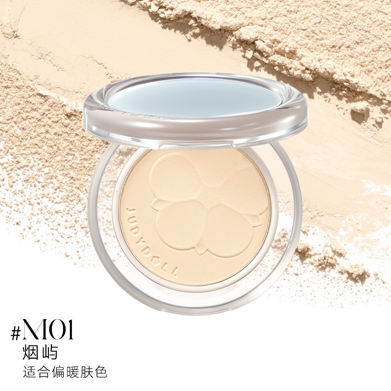 Judydoll橘朵 — 造物系列