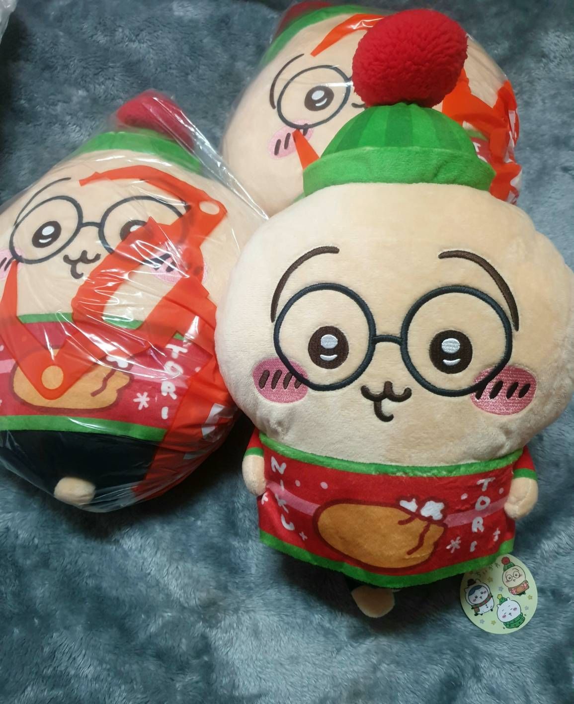 其他景品大娃系列