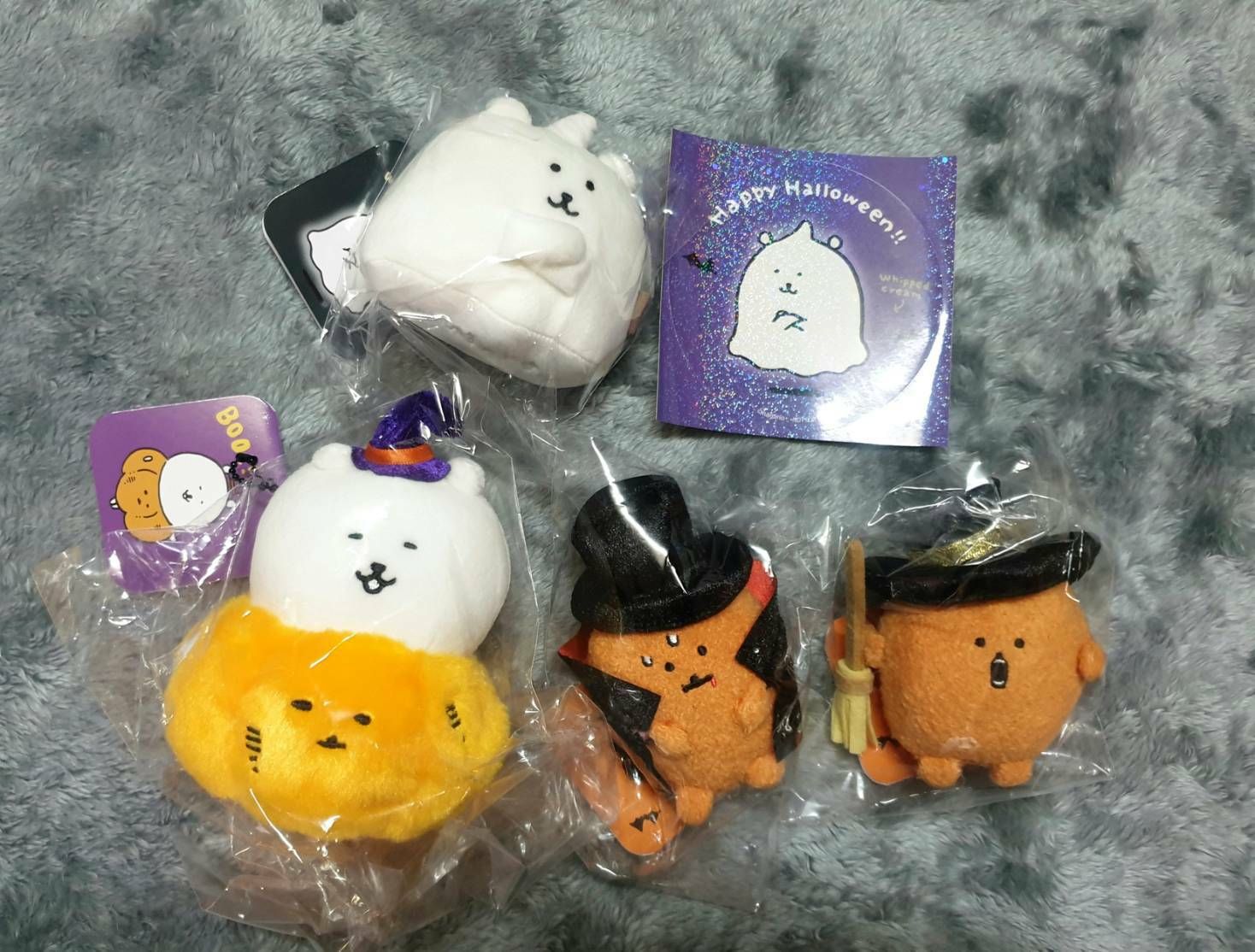 白熊set/平行世界set