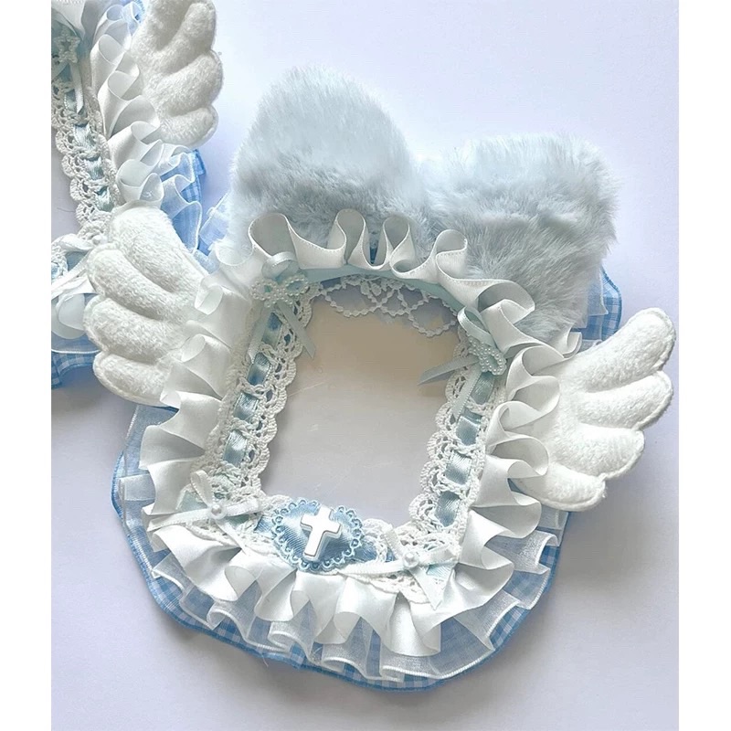 ［代購/預購］守護天使卡套 🩷🩵👼