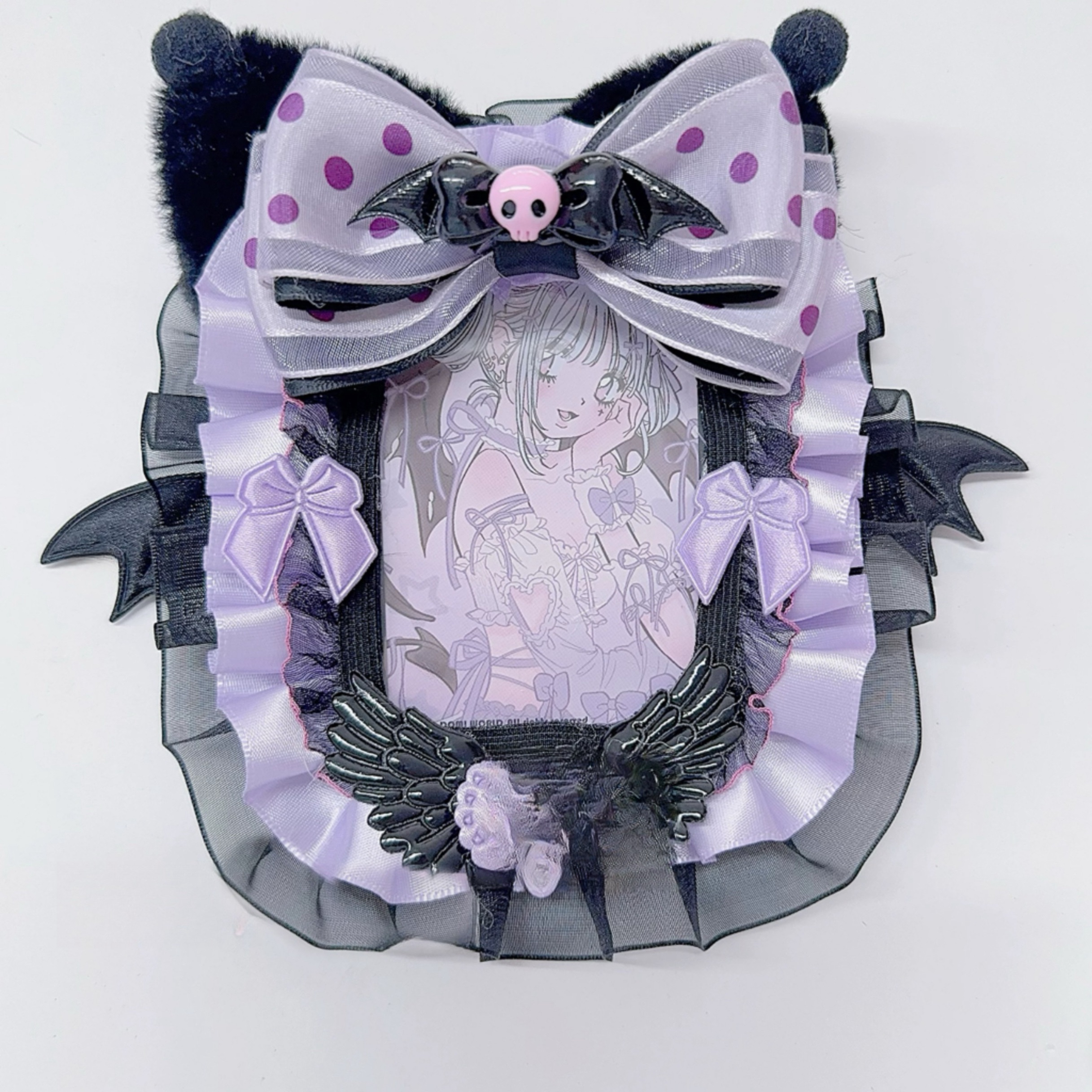 ［代購/預購］三麗鷗卡套💖