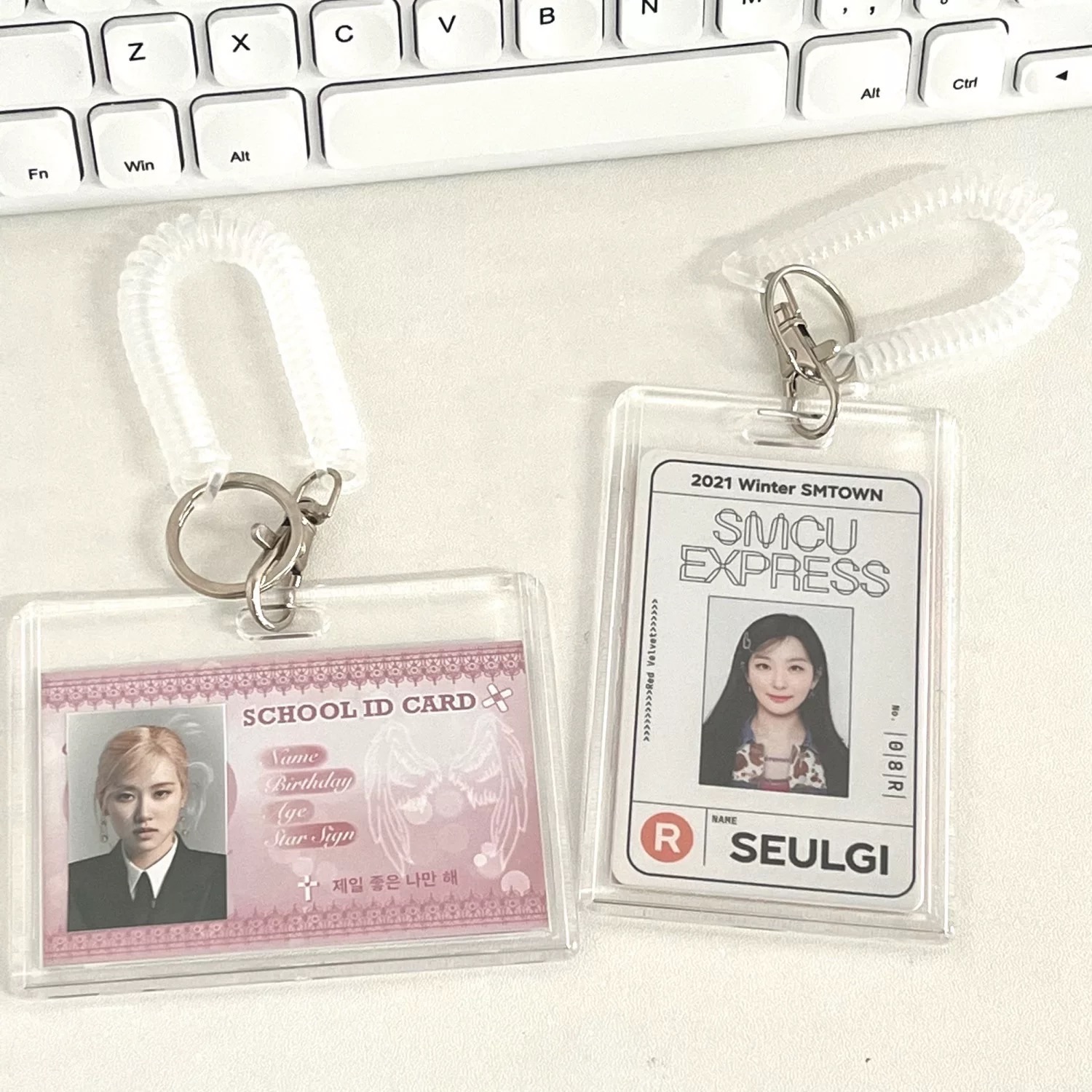 ［代購/預購］證件套 卡套 卡磚✨