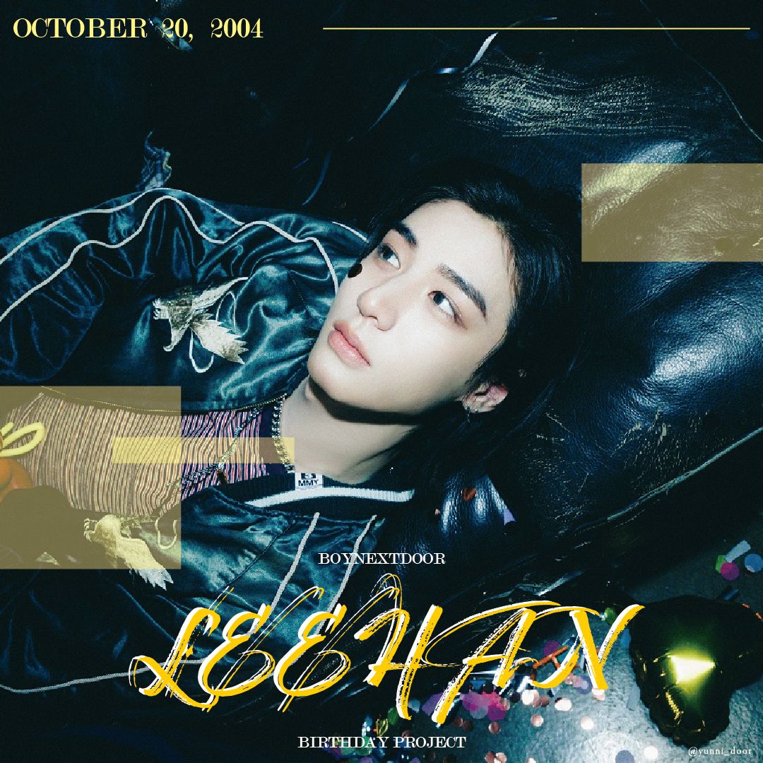 金桐儇 生日企劃