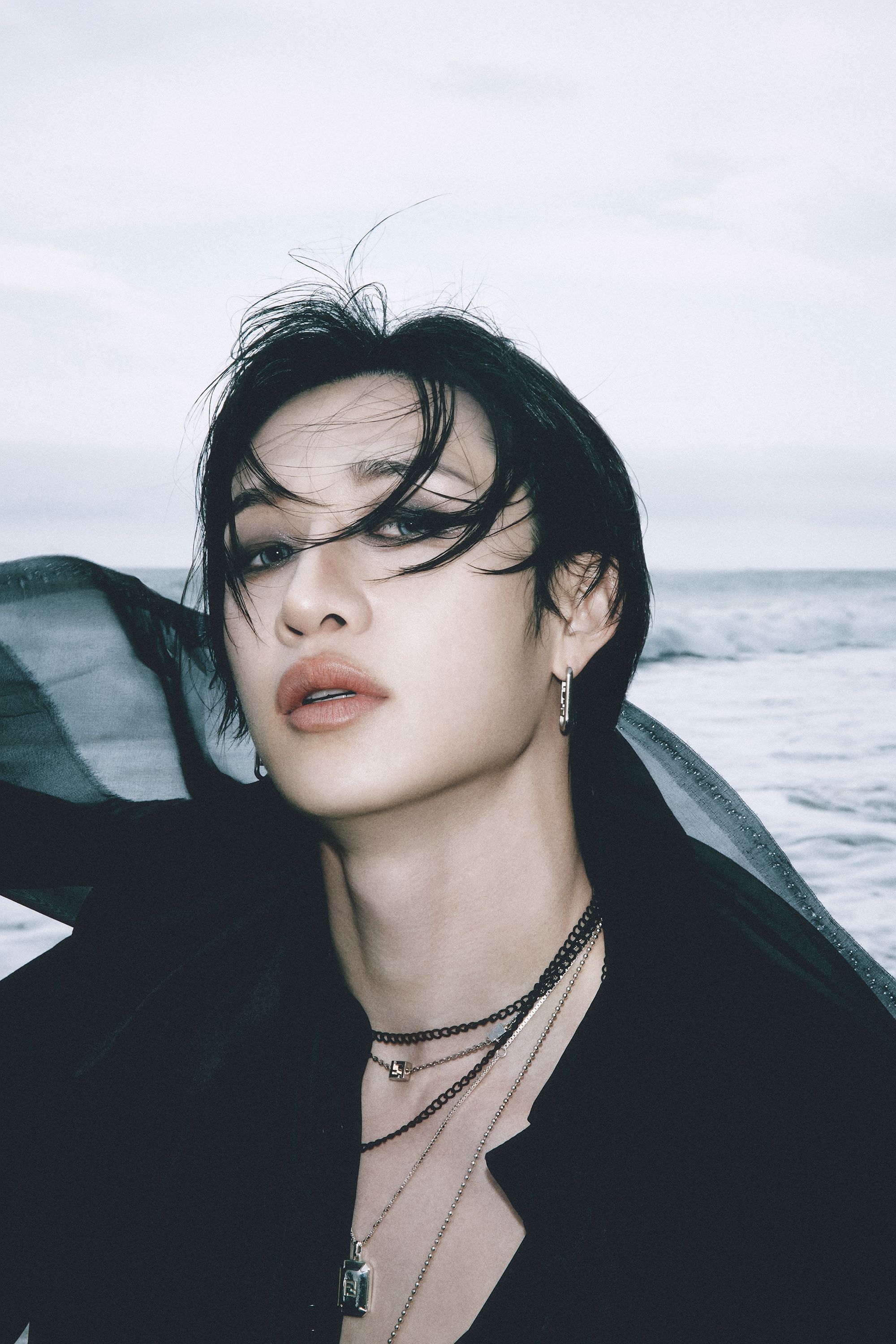 《stray kids》小卡出清-方燦