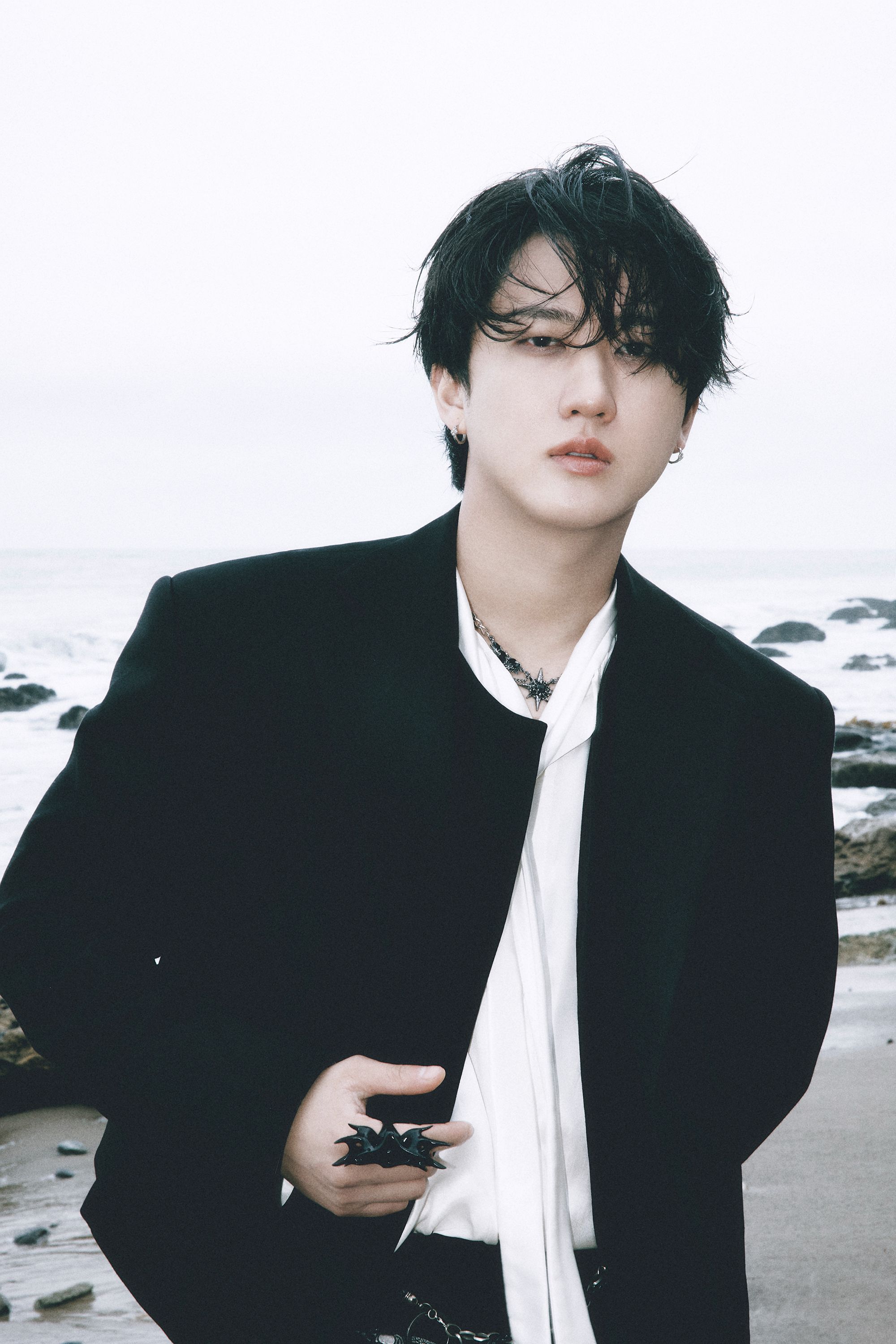 《stray kids》小卡出清-彬（2）