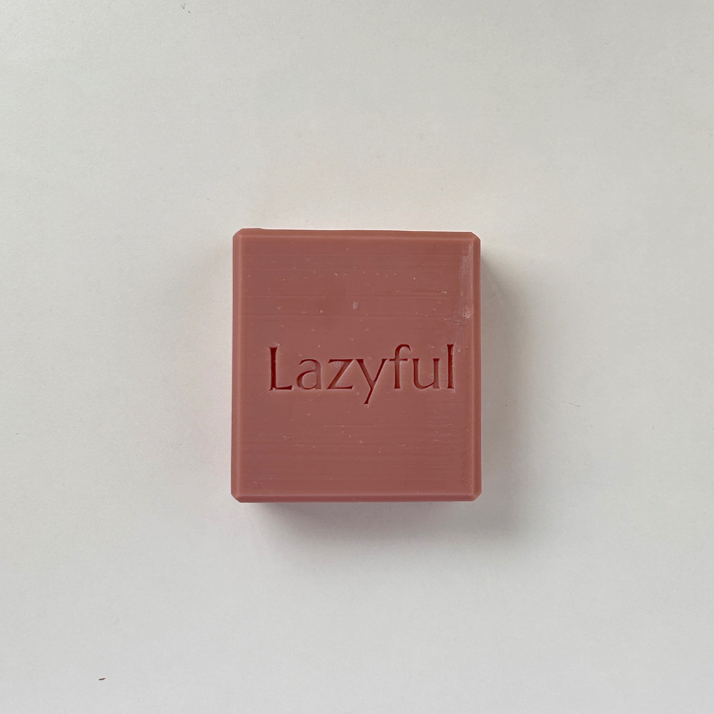 現貨｜【乾性】羊油澳洲胡桃洗面皂120±10g