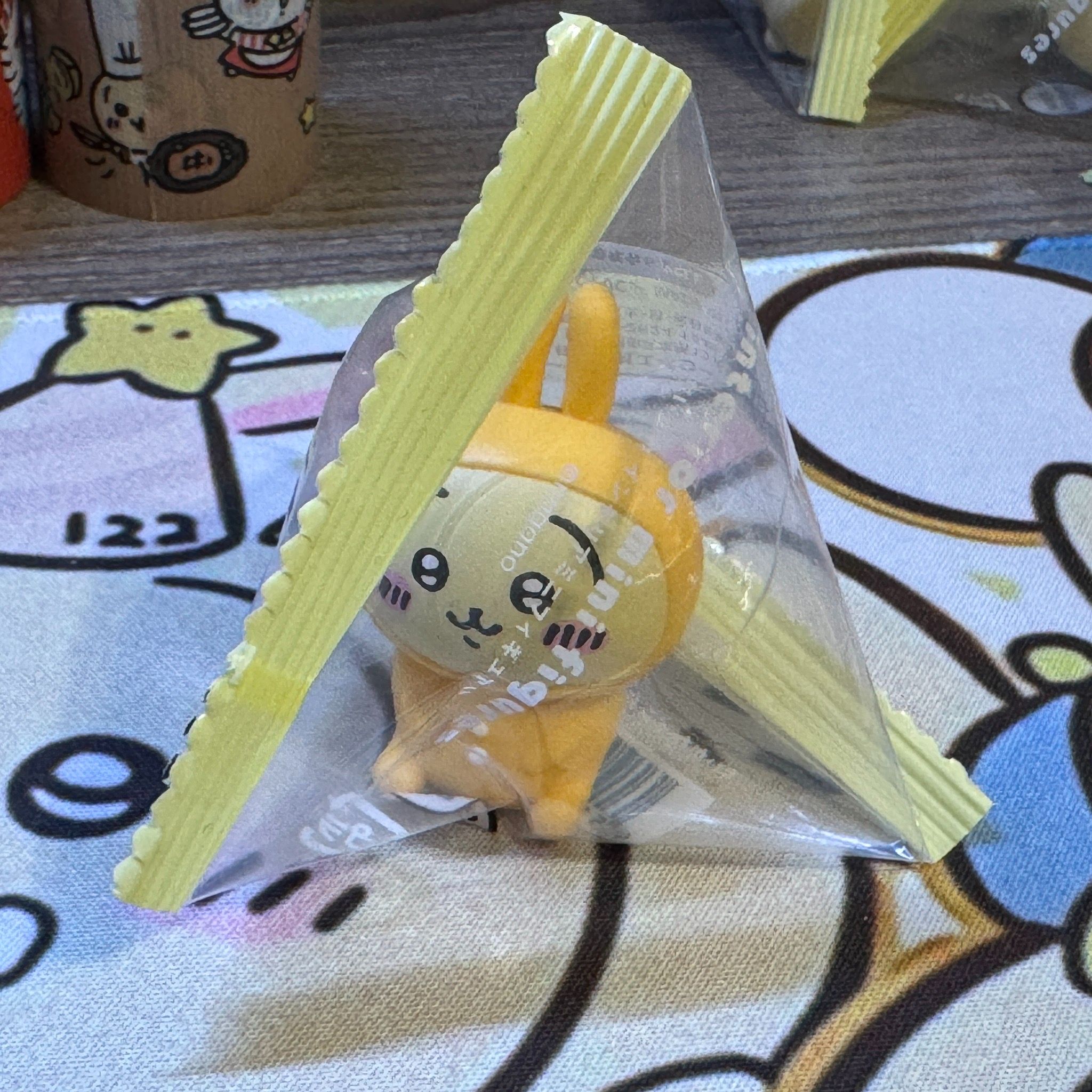 糖果袋