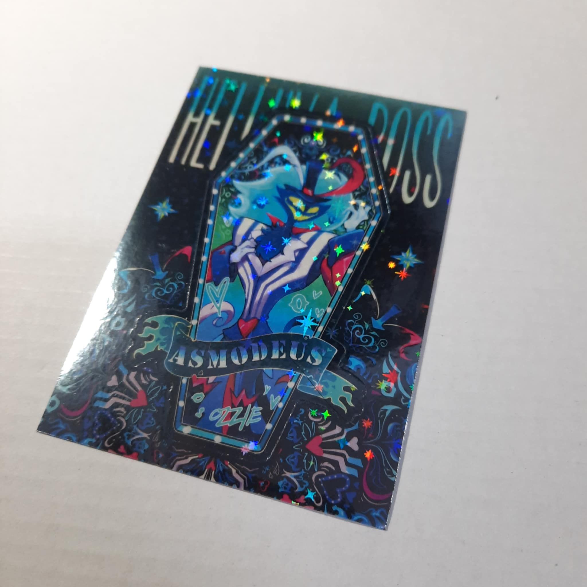 地獄旅館＆地獄老闆 周邊