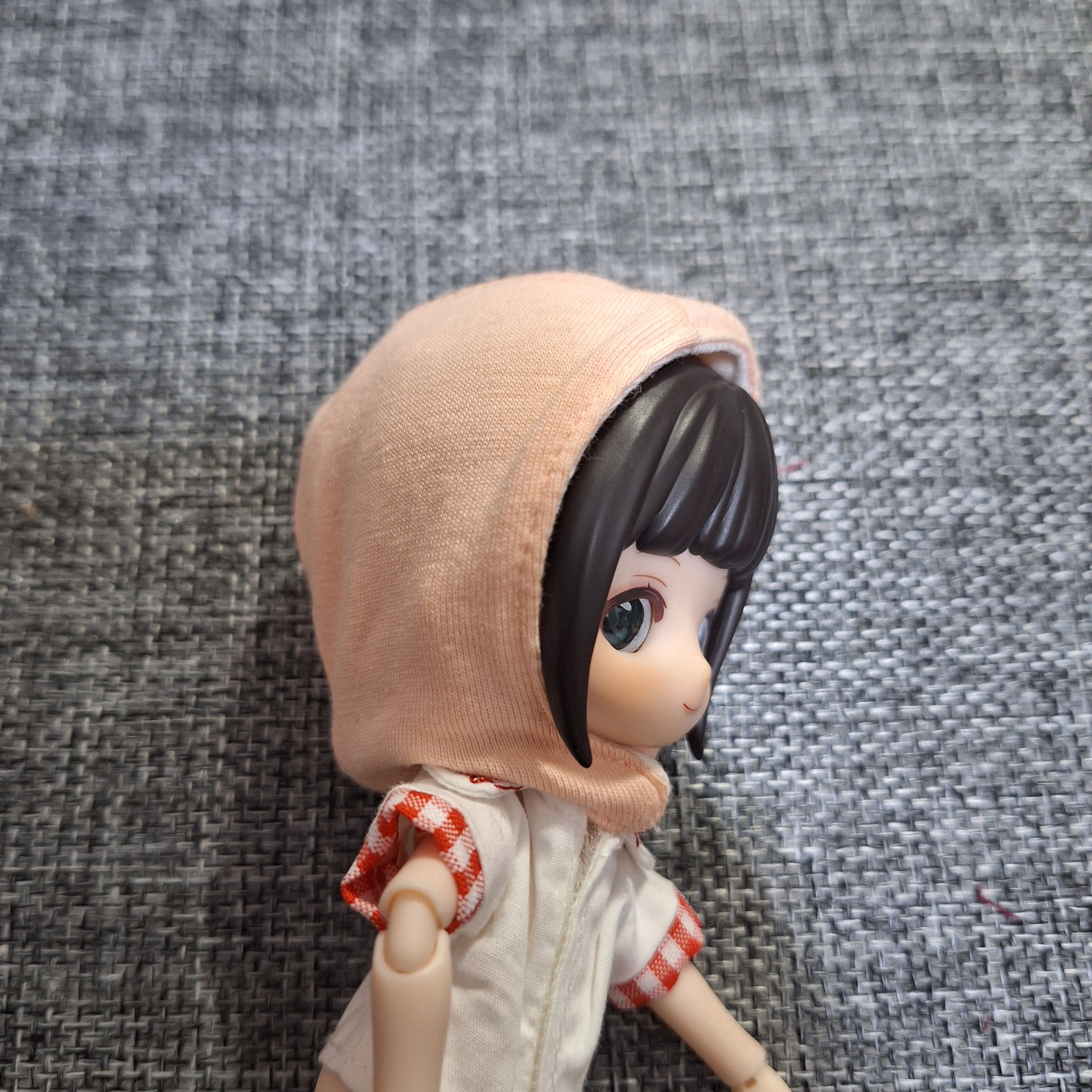 ob11 黏土娃衣服 都30元