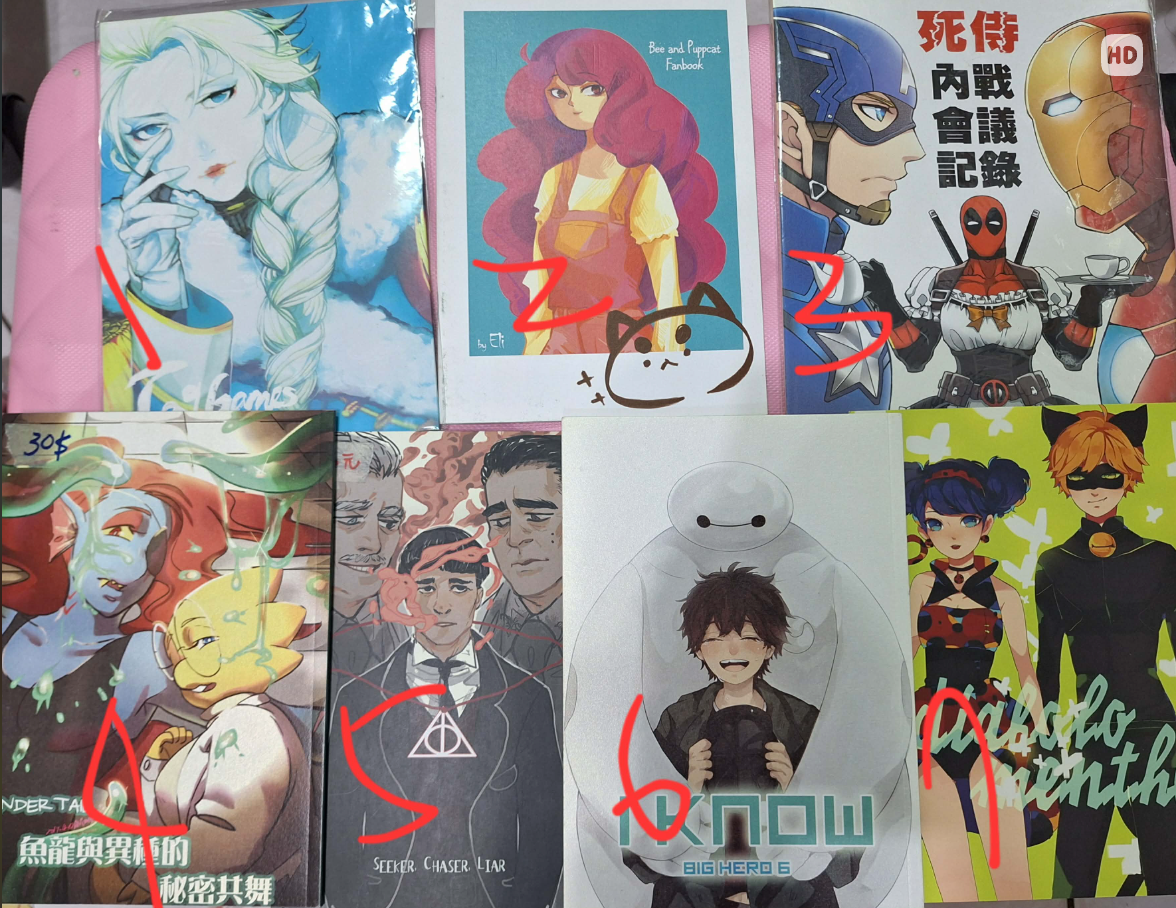 歐美 同人 一本30