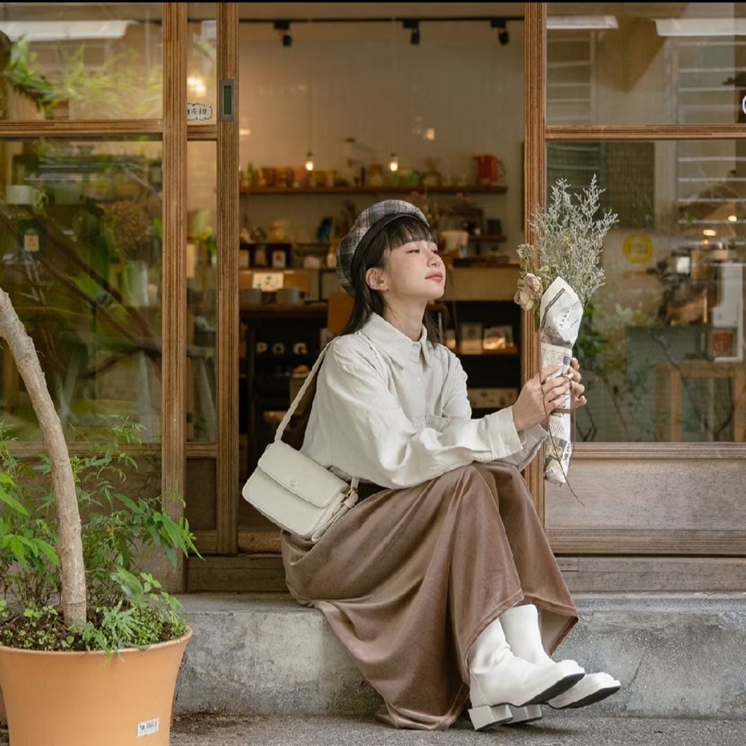 Queenshop衣服下單區