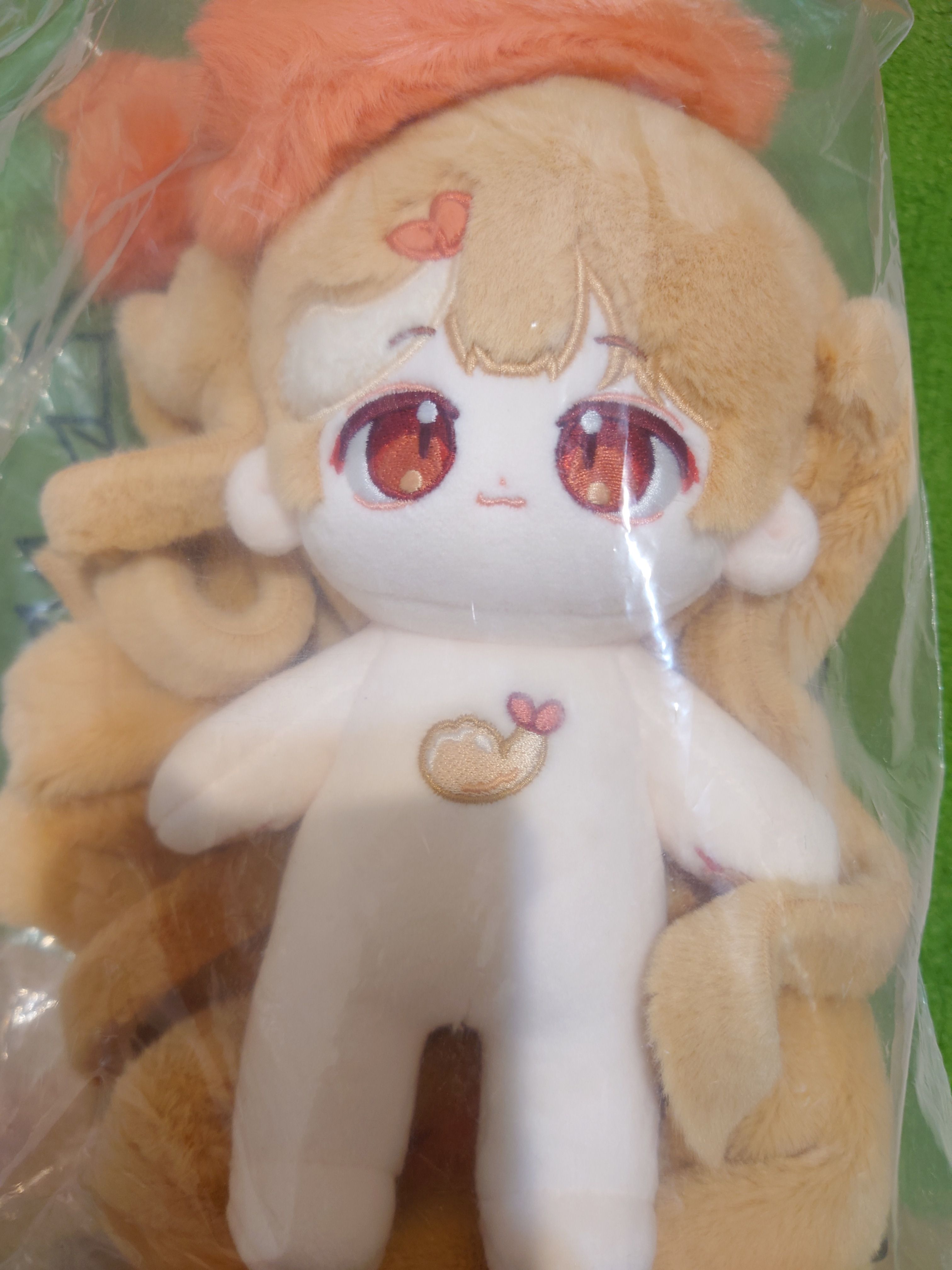 15cn棉花娃-炸蝦醬