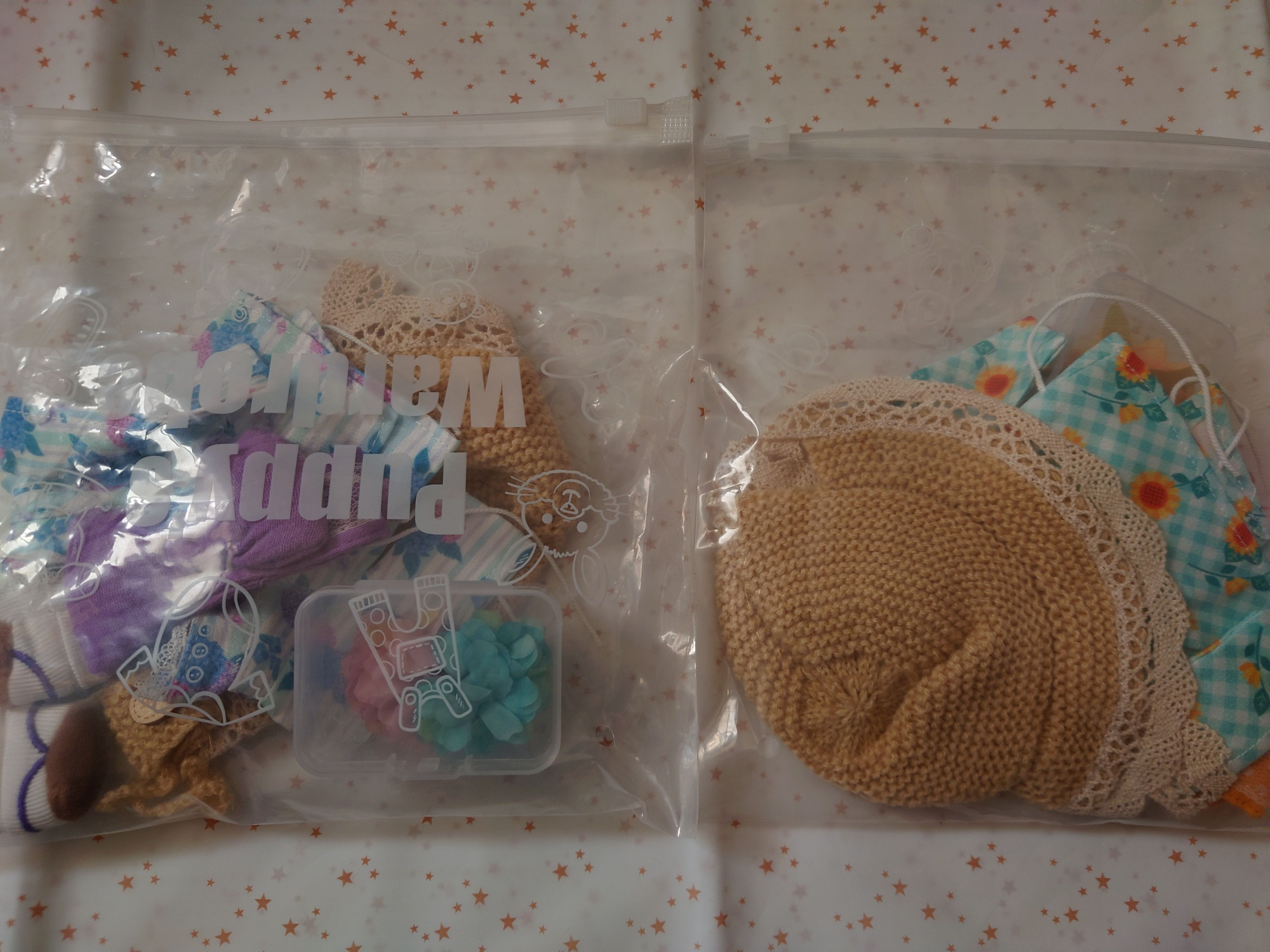 Puppy 衣櫥-15cm 浴衣