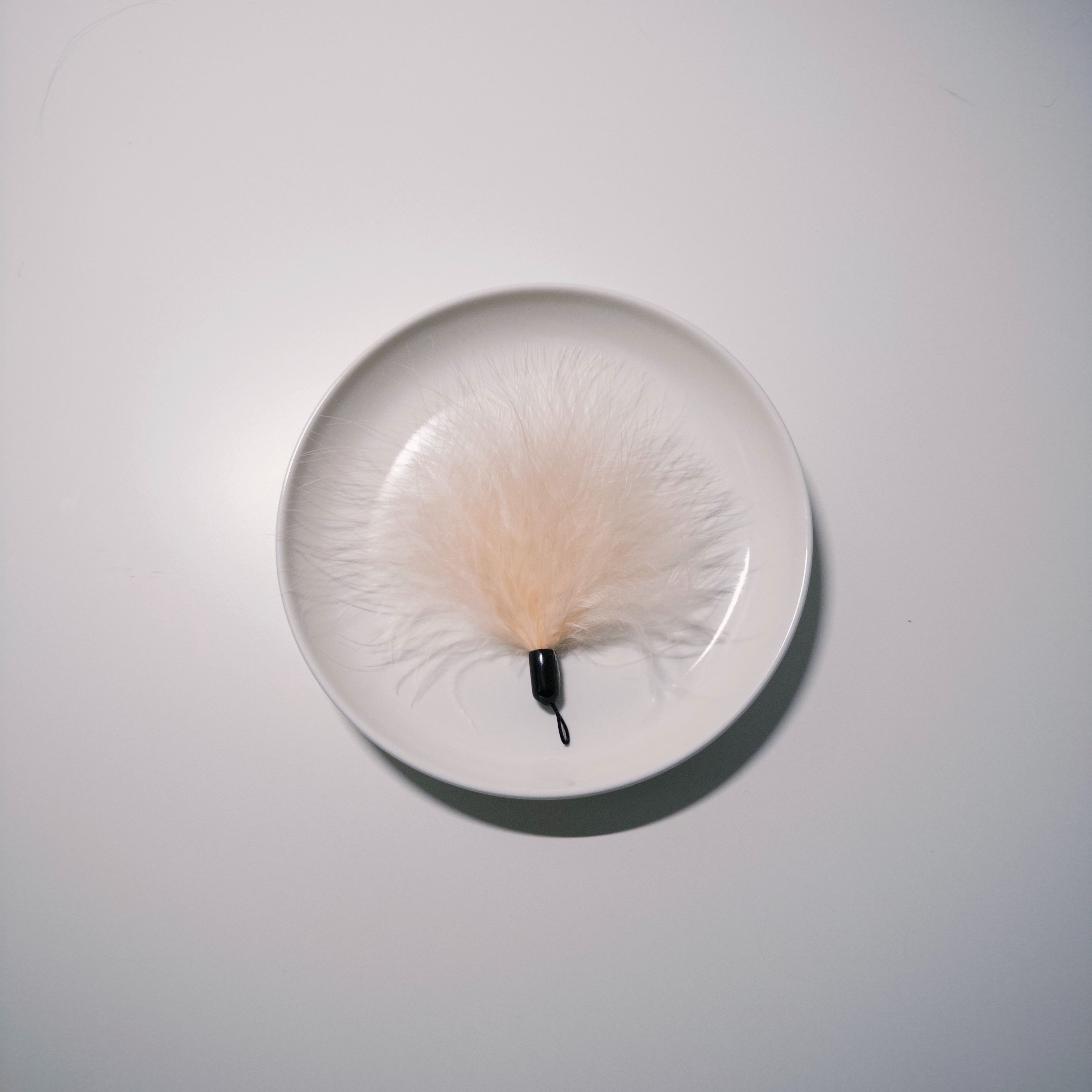 90｜輕飄飄