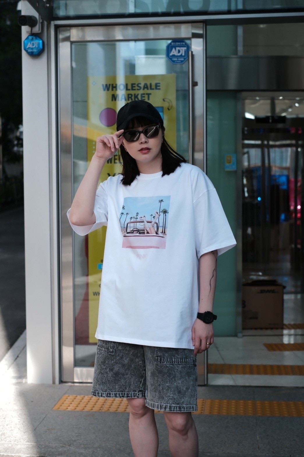 想開什麼顏色的車