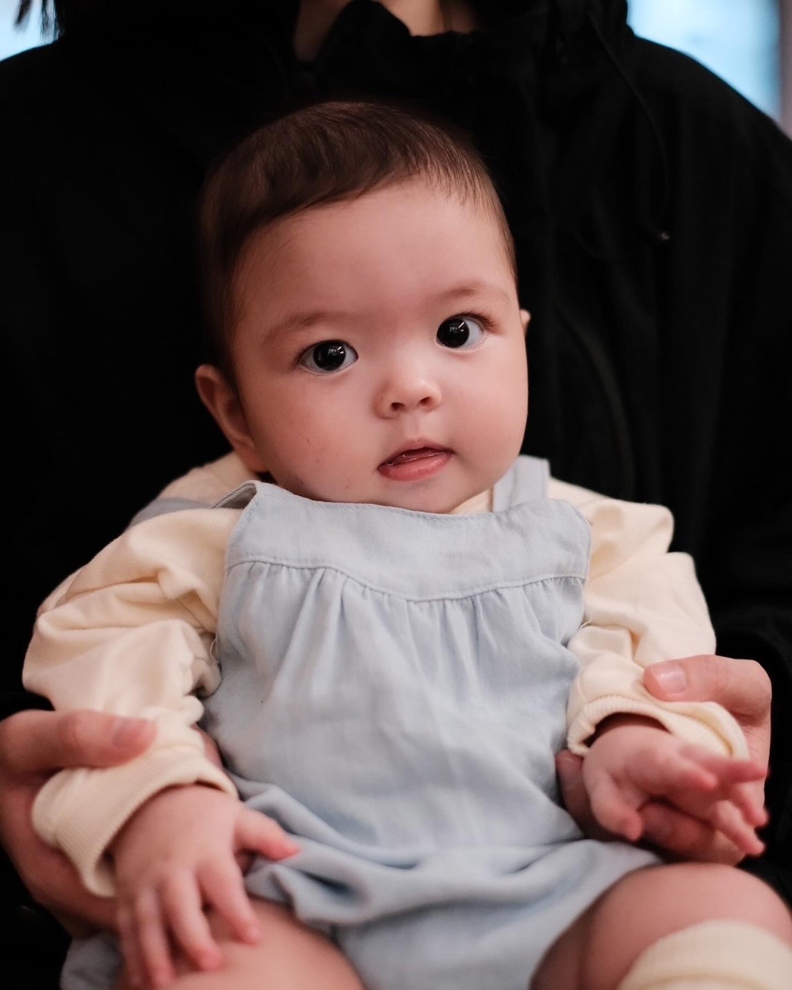 [童裝] 純棉吊帶包屁款