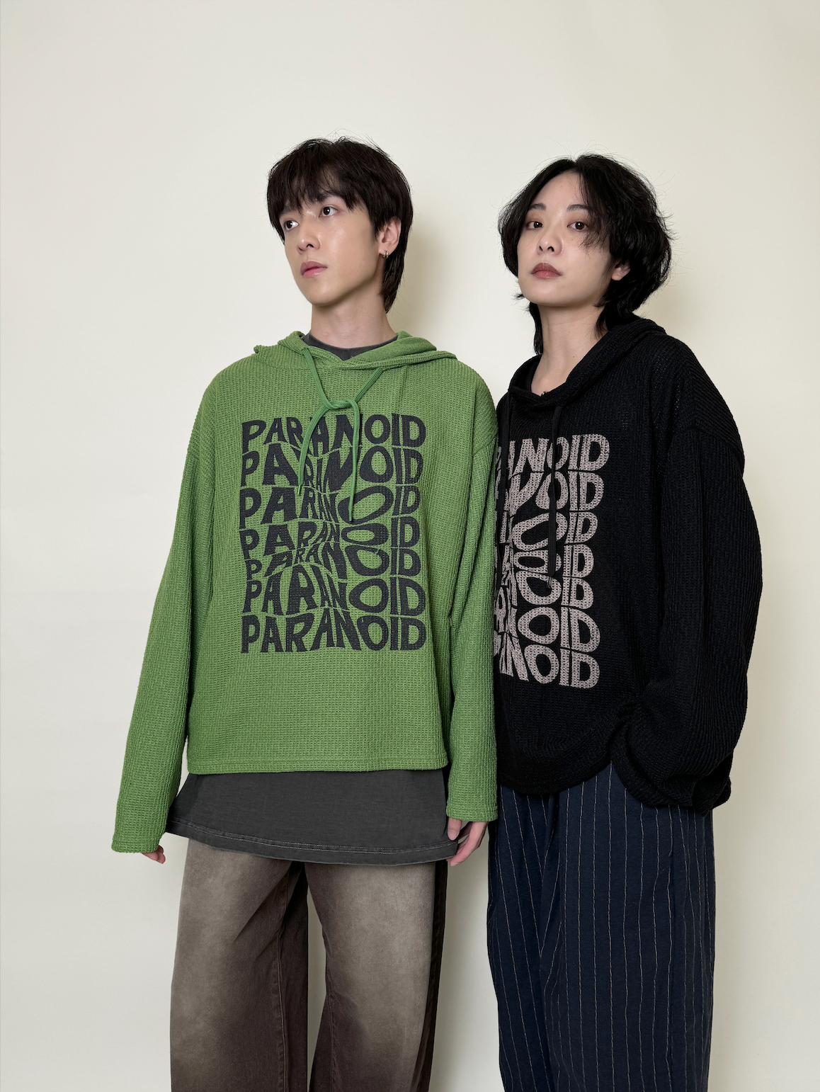 慵懶偏執狂帽踢