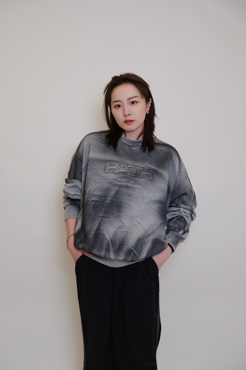 Path 漸變大學踢