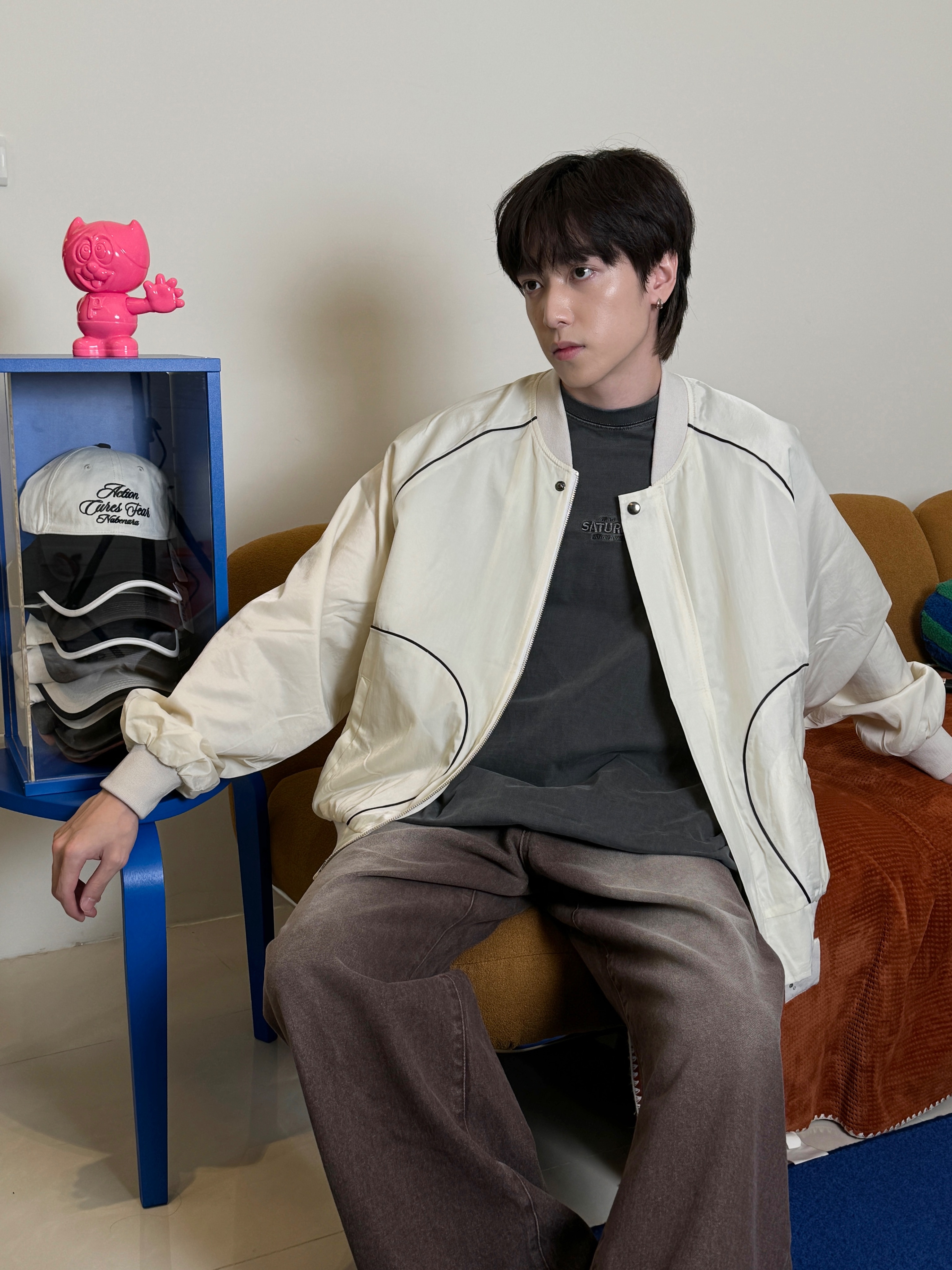 🔥爆款｜回饋價🔥教練外套