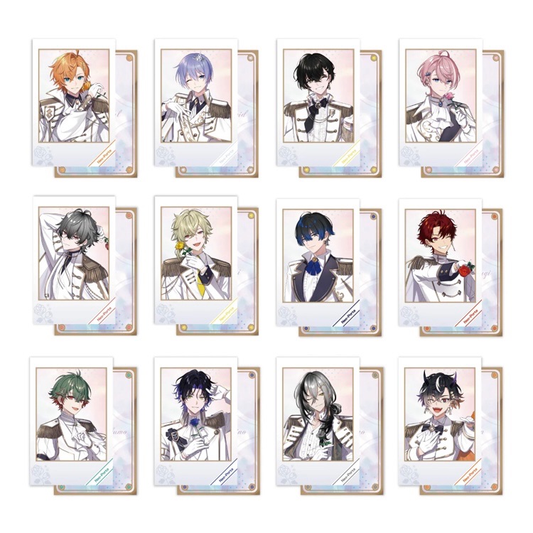 【拆售】Neo-Porte White Day 拍立得